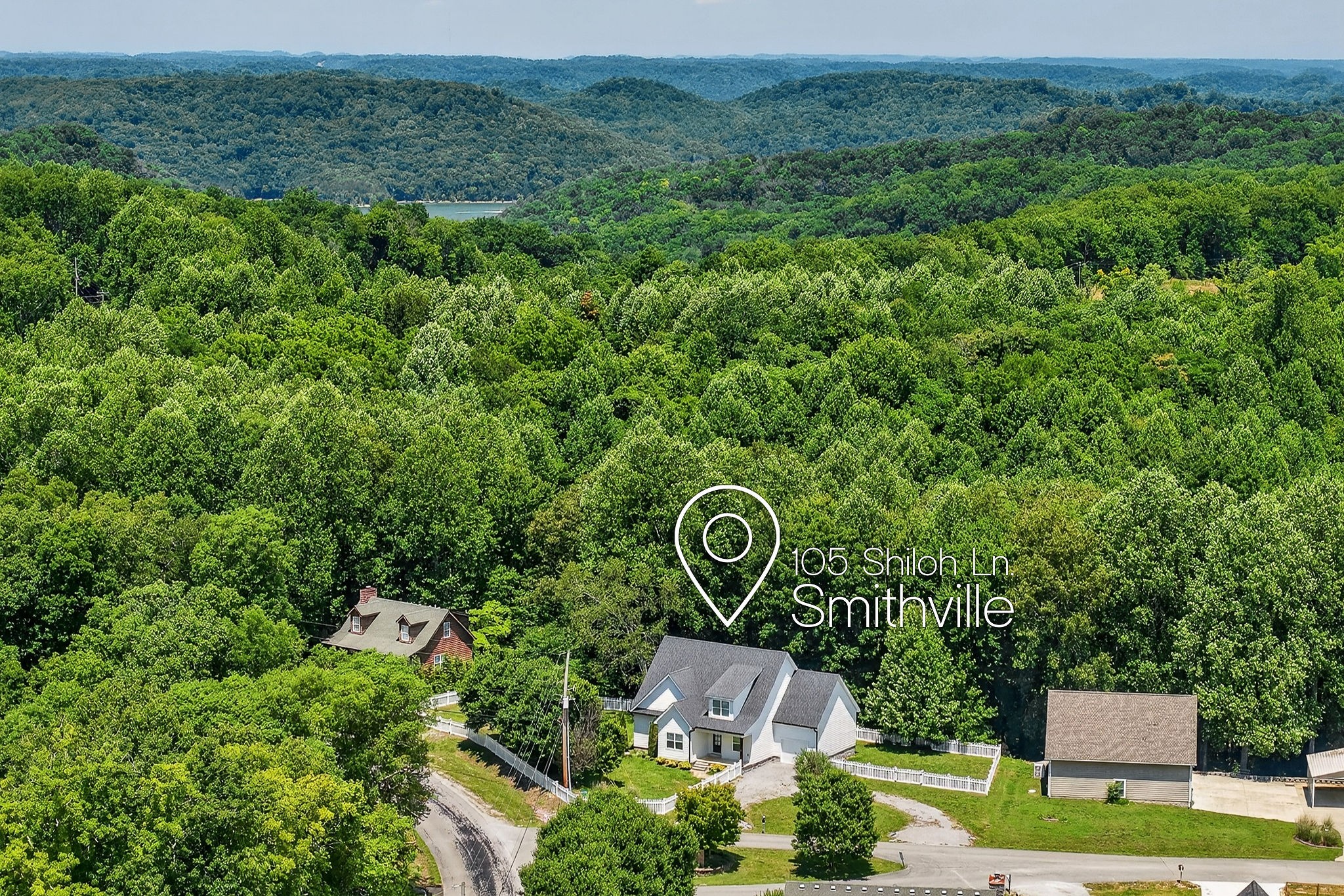 105 Shiloh Ln
