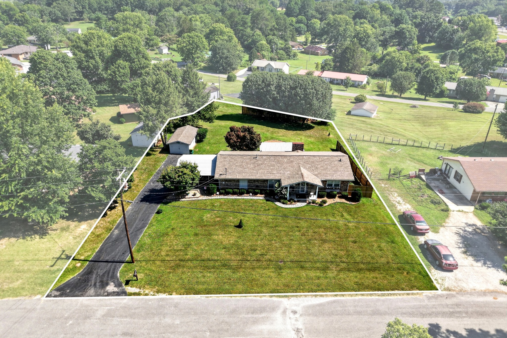 496 Sunset Dr