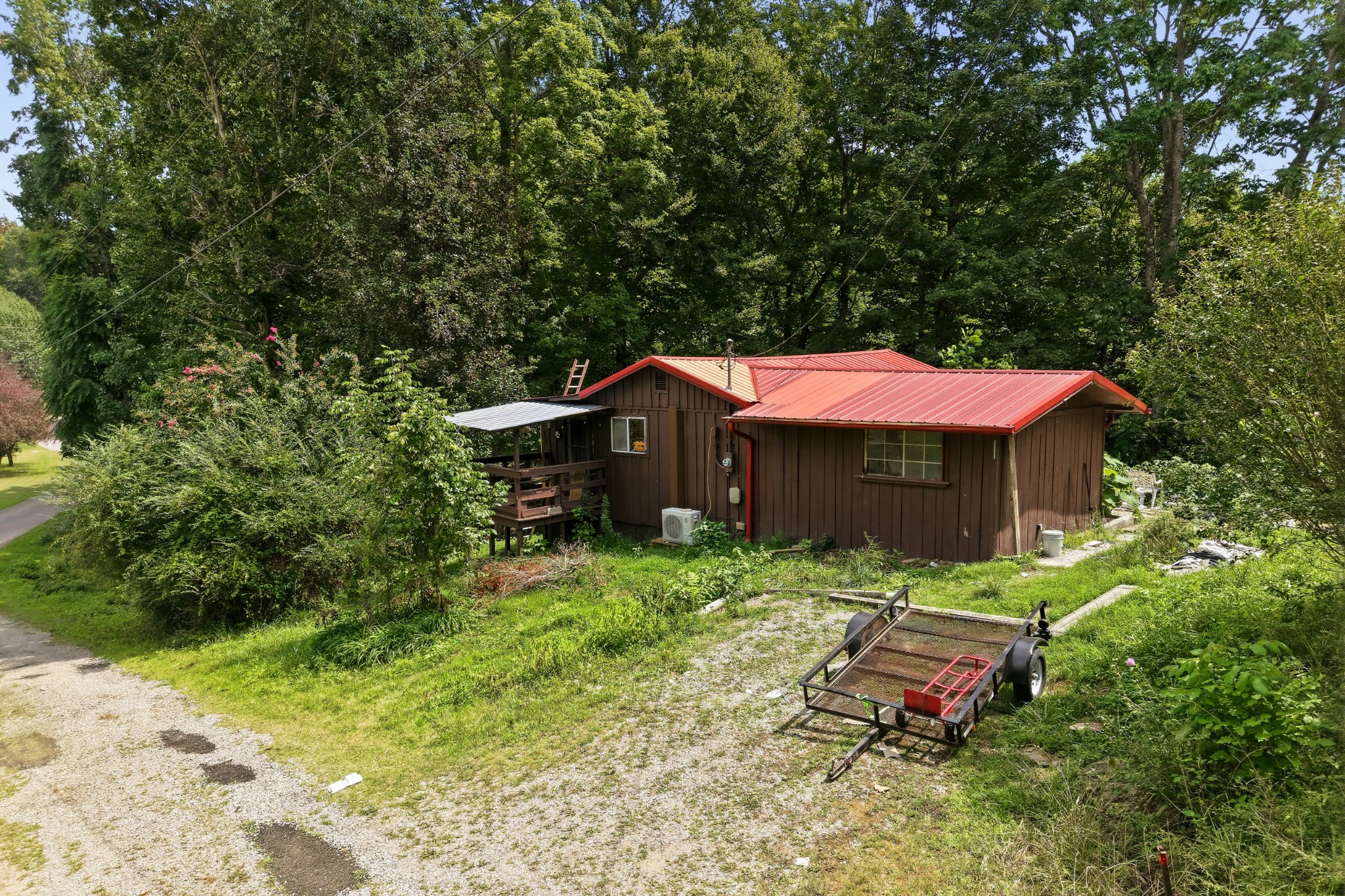 141 Audrey Drive