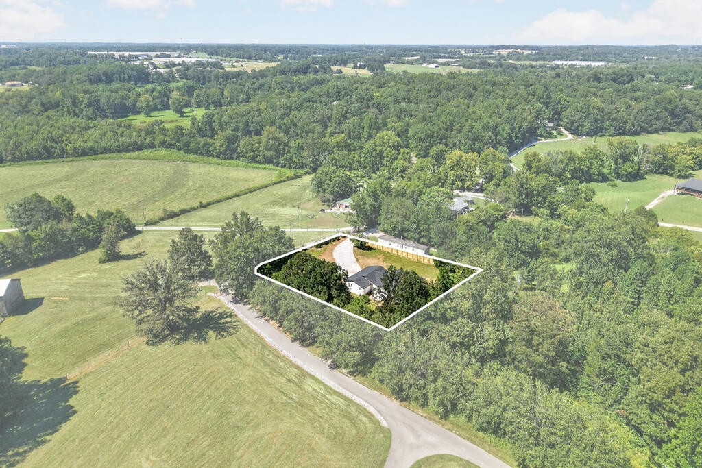3132 Fowler Montgomery Rd
