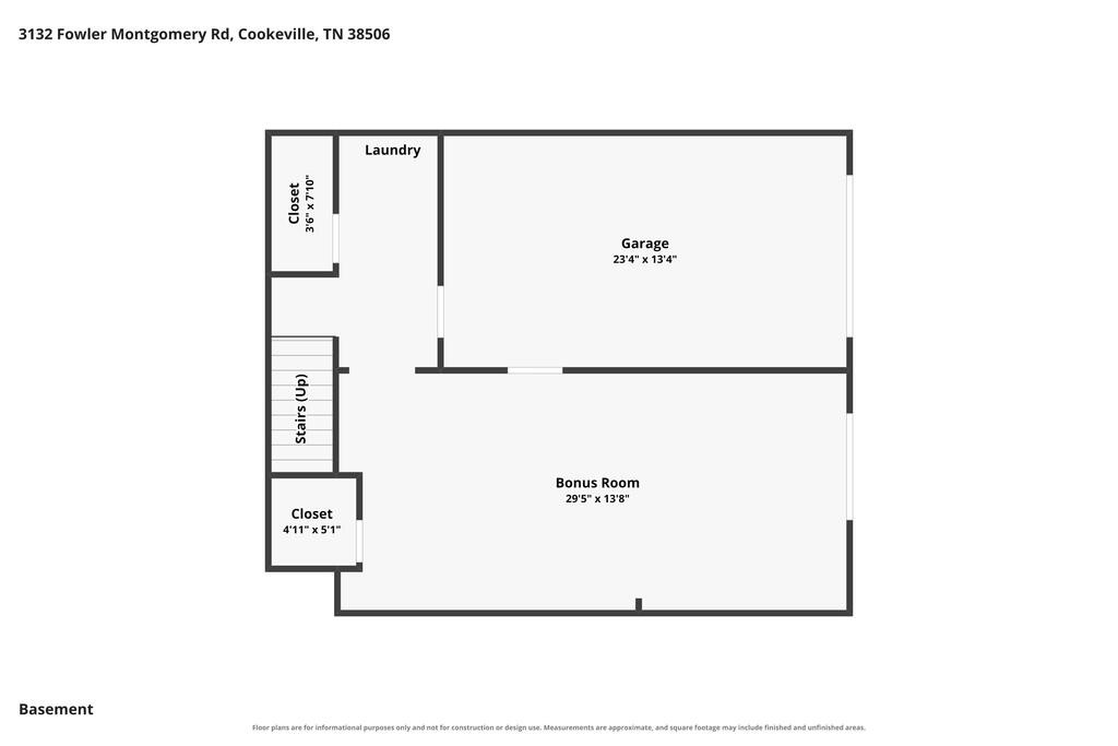 3132 Fowler Montgomery Rd