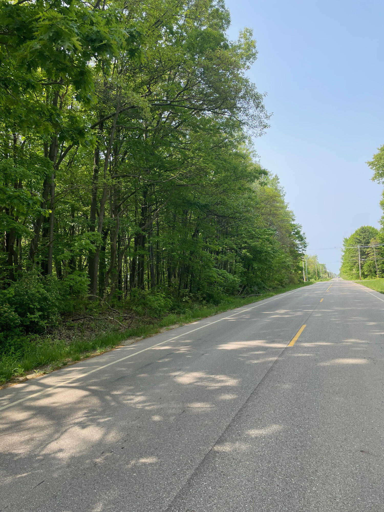 VL 63rd Street, Remainder