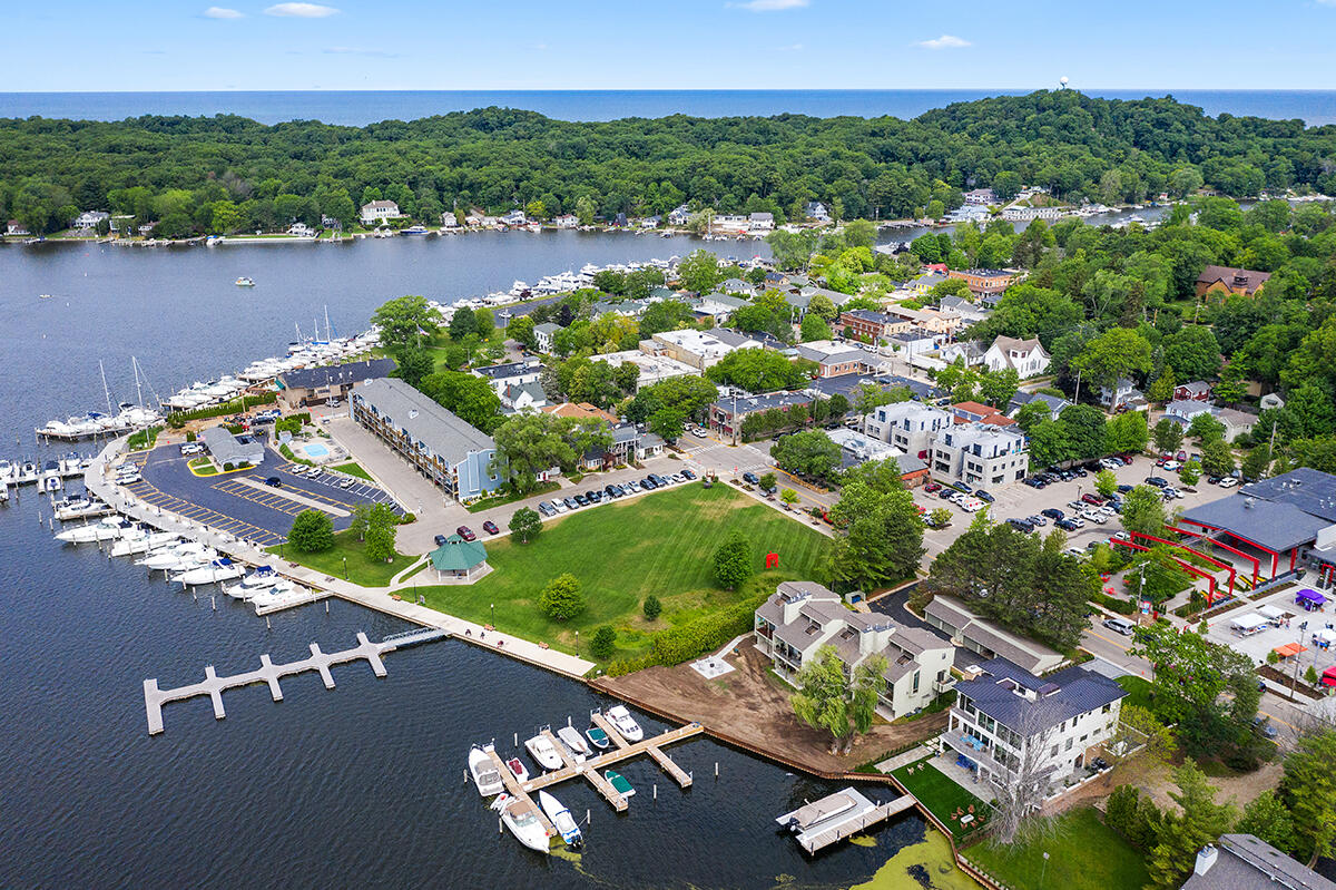 Saugatuck