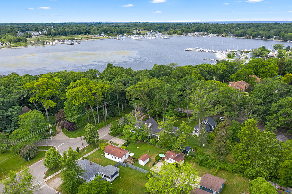 Saugatuck