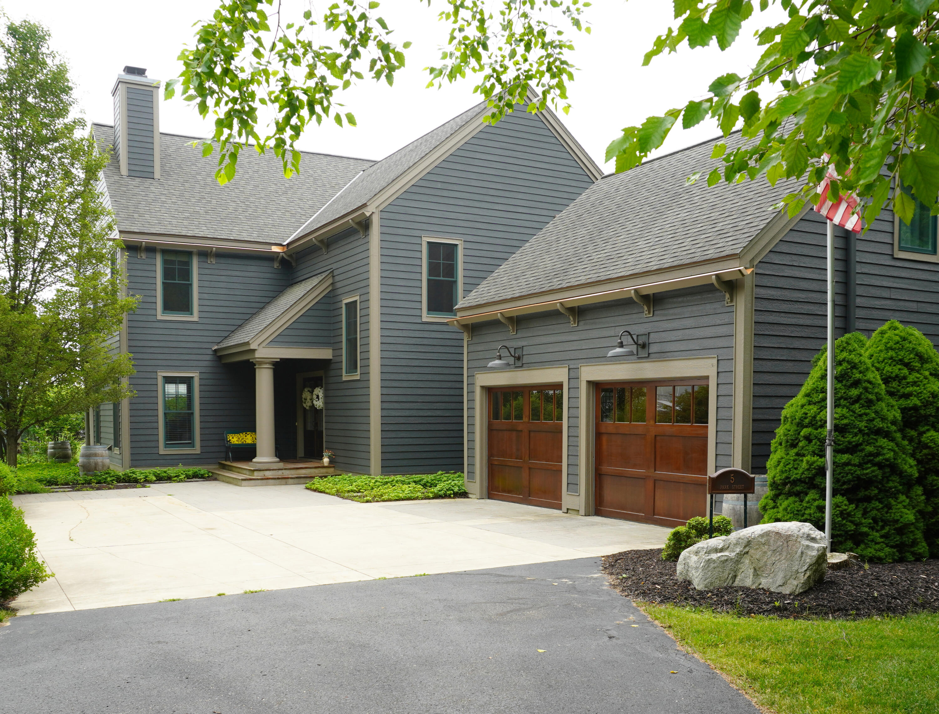 5 Park Street