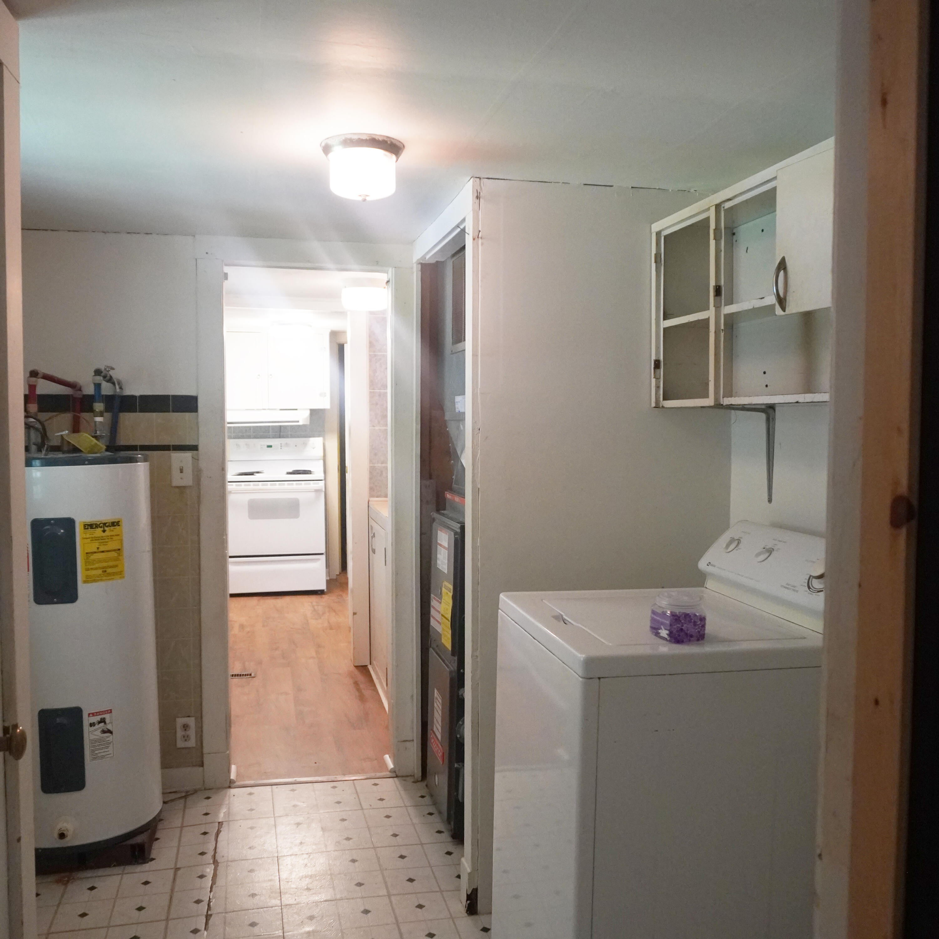 1438 South Lane
