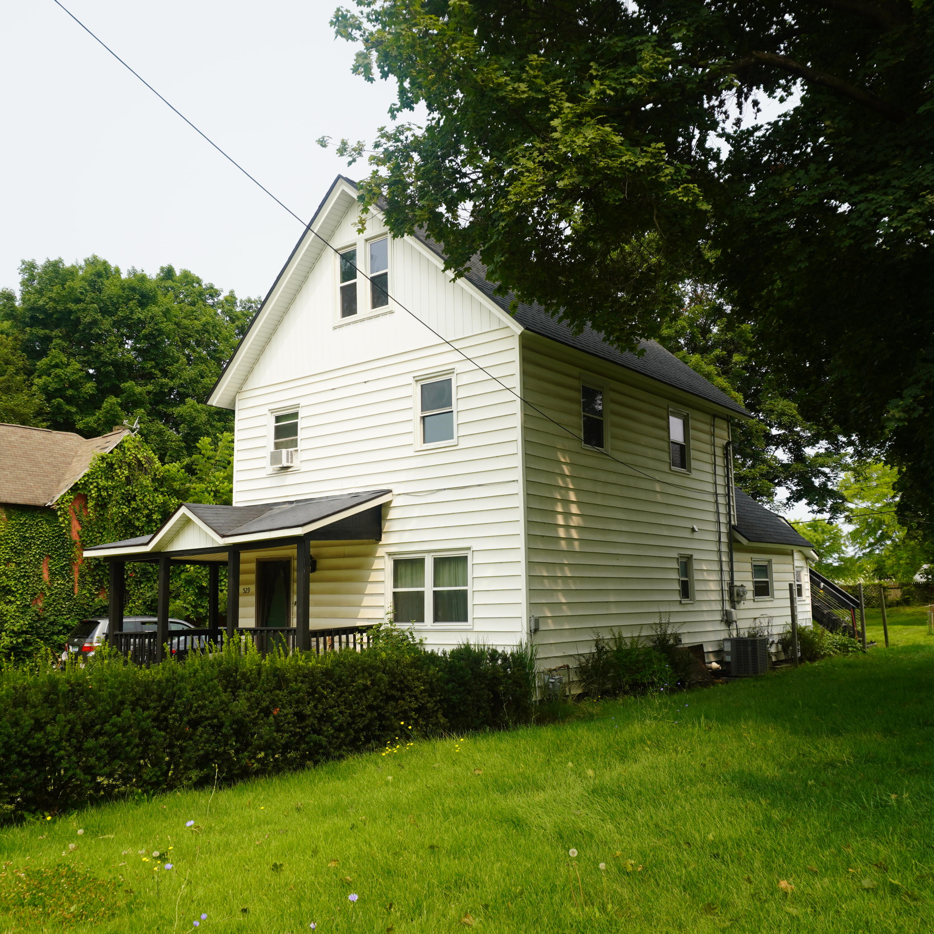529 E Main Street
