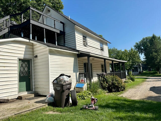 529 E Main Street