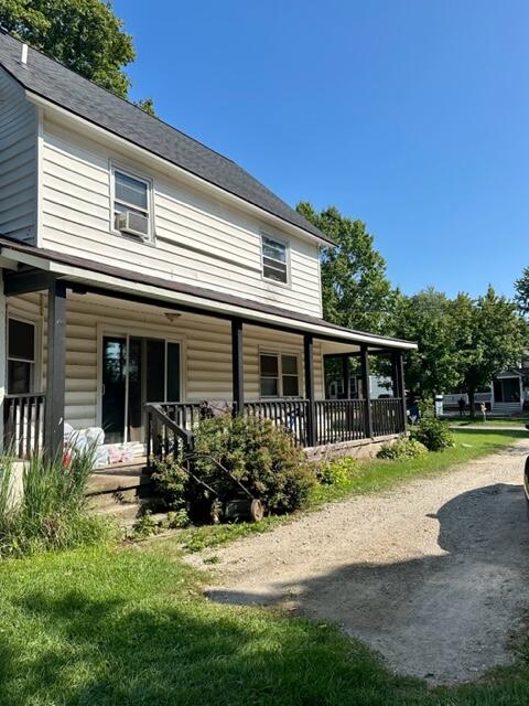 529 E Main Street