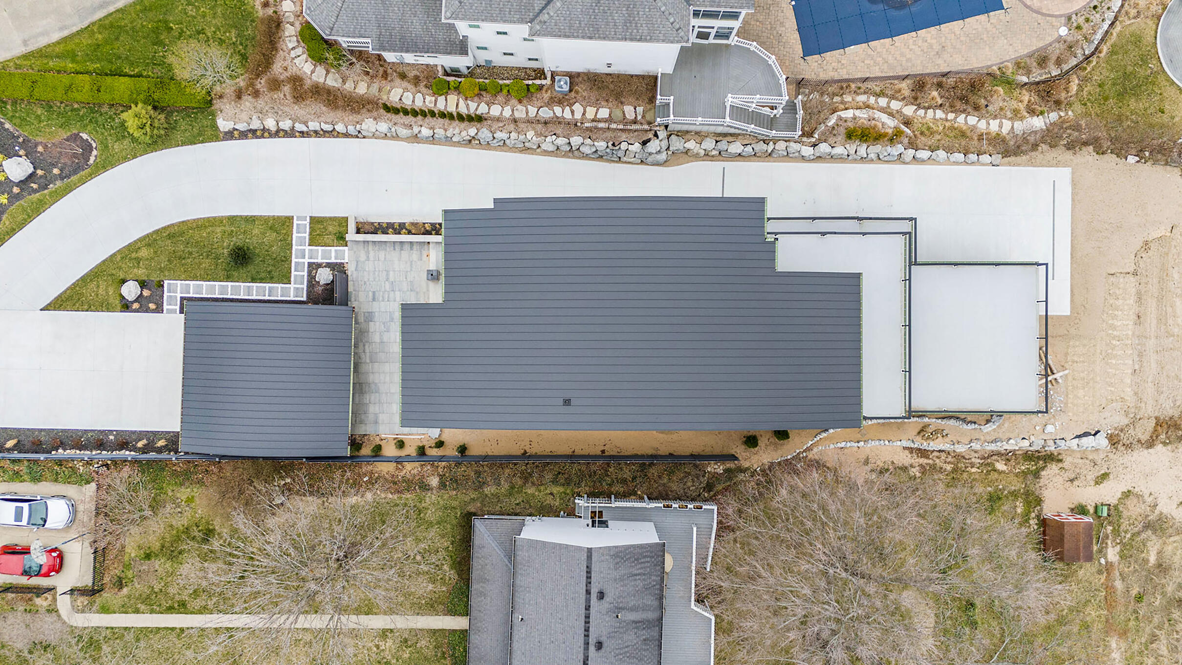 443 North Shore Drive