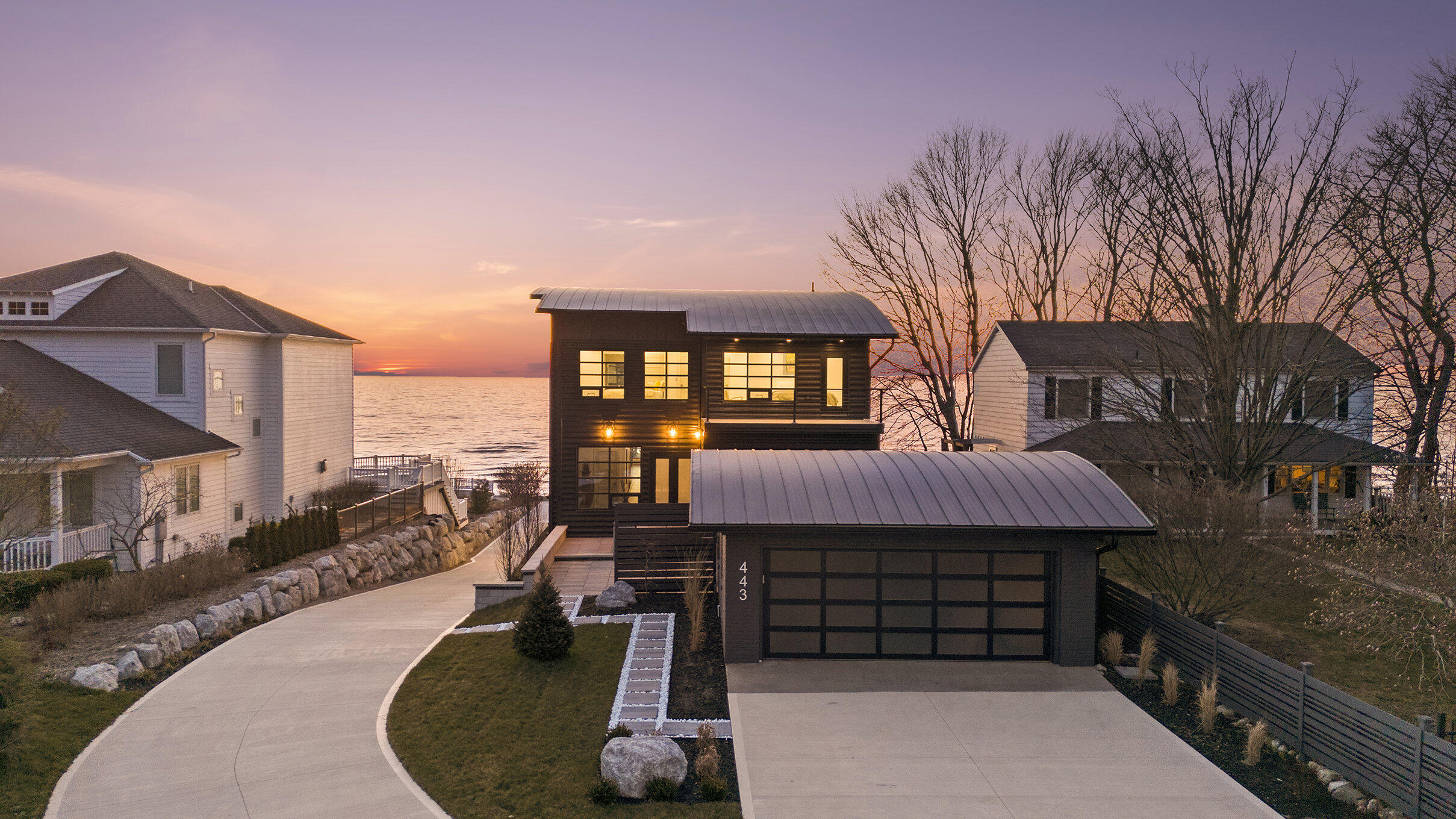 443 North Shore Drive