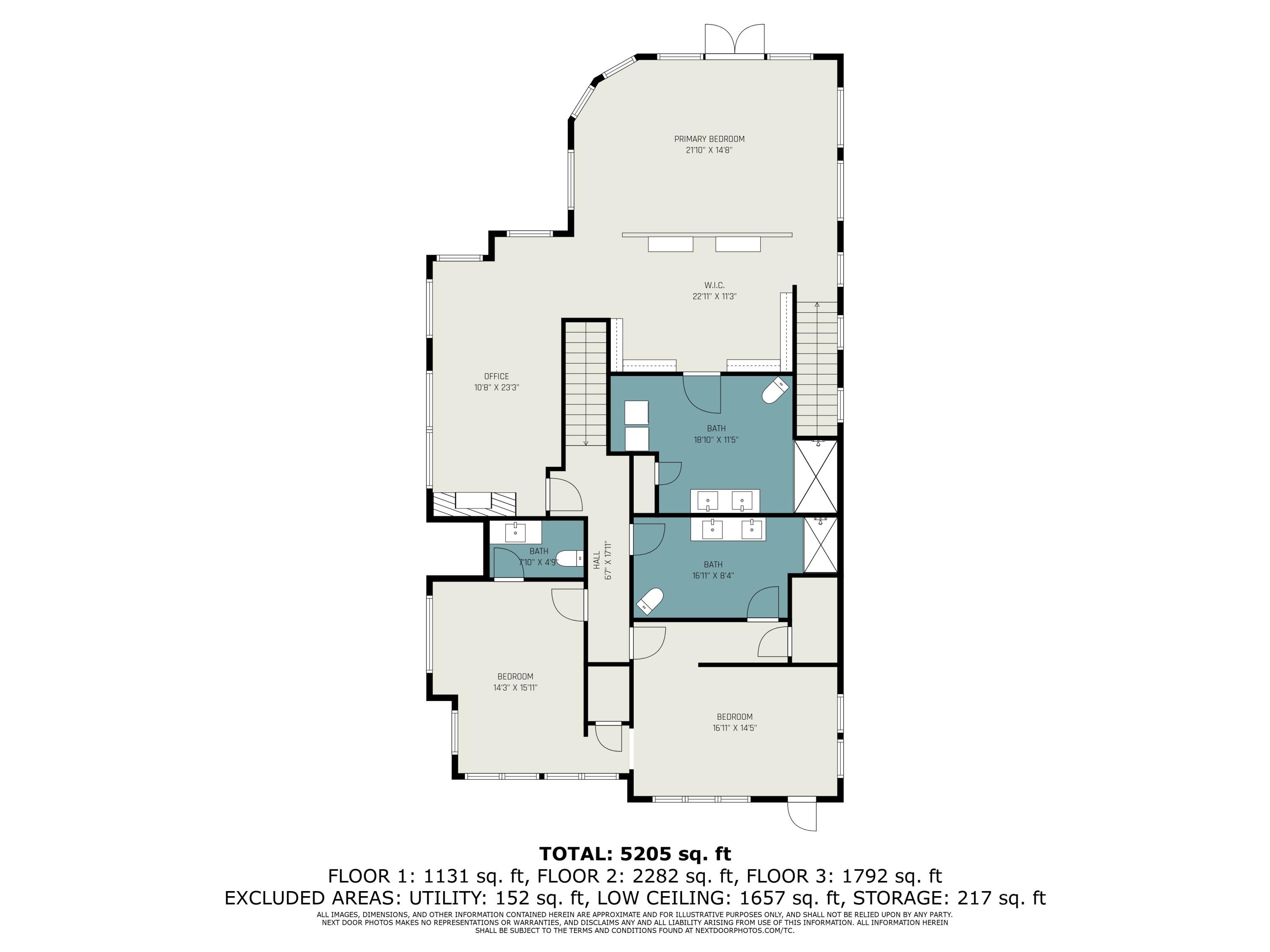 443 North Shore Drive