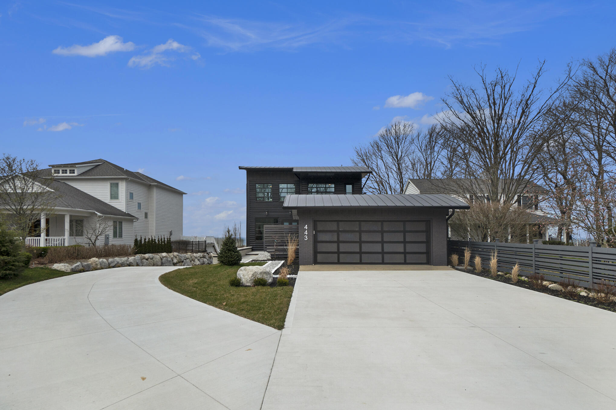 443 North Shore Drive