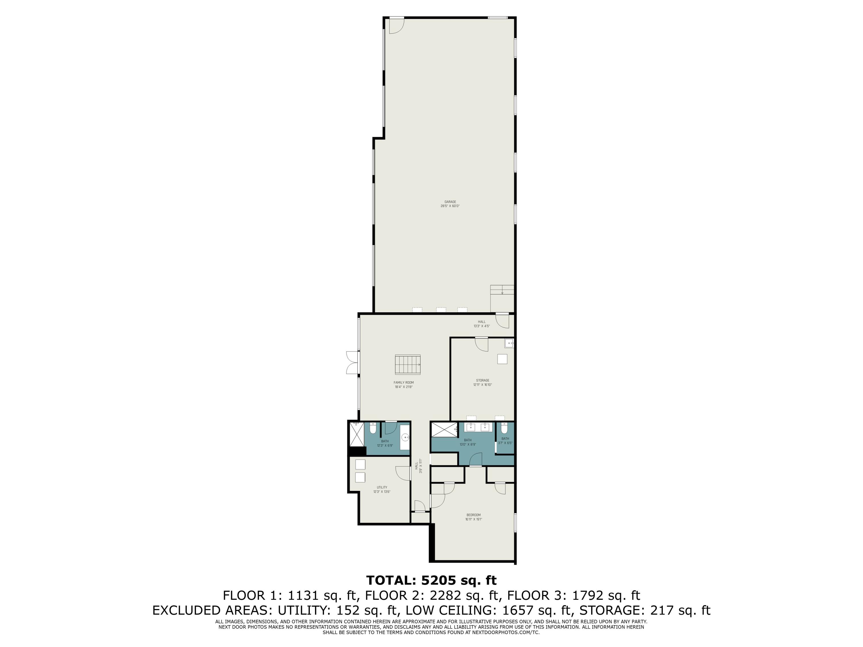 443 North Shore Drive