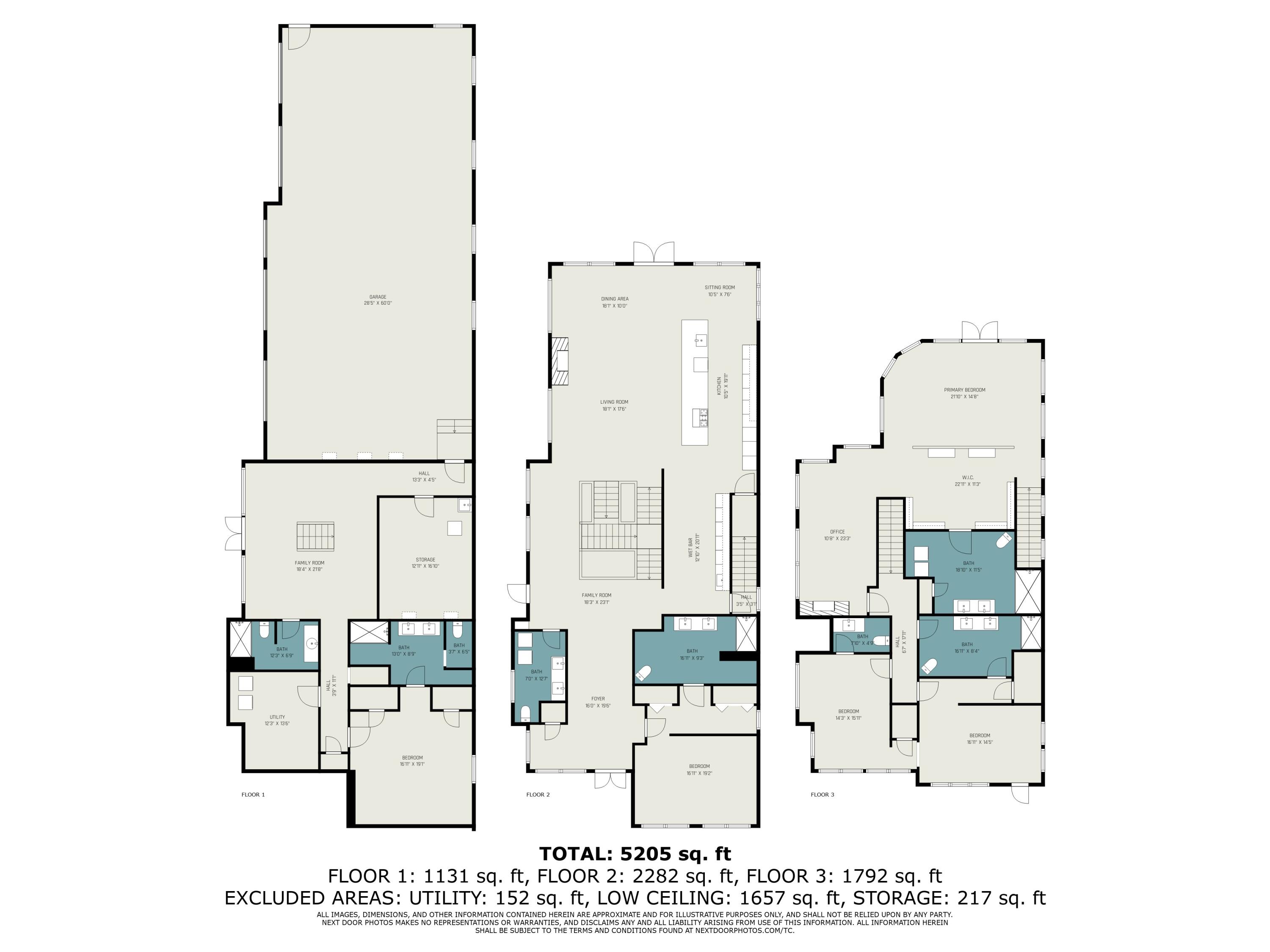 443 North Shore Drive