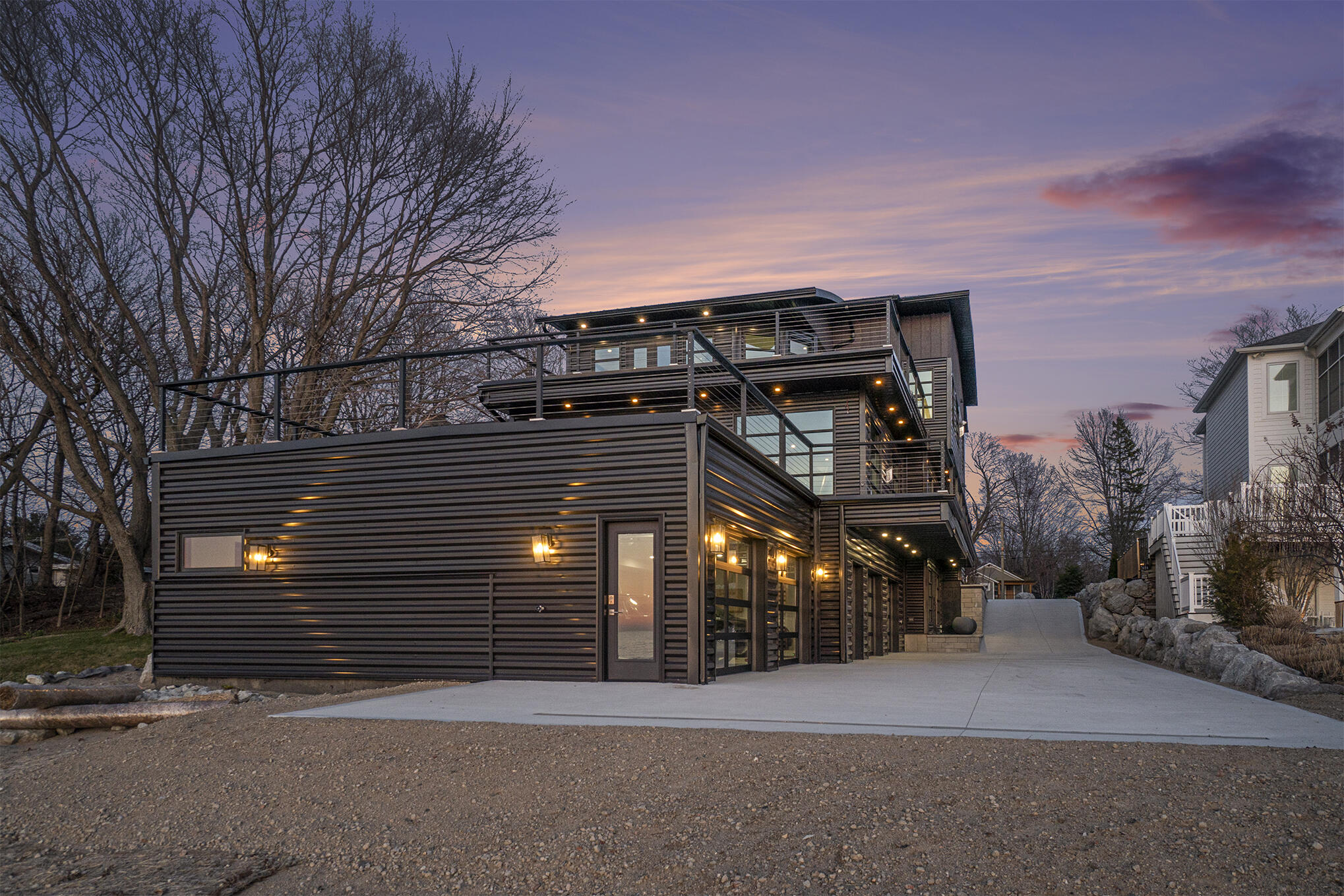 443 North Shore Drive