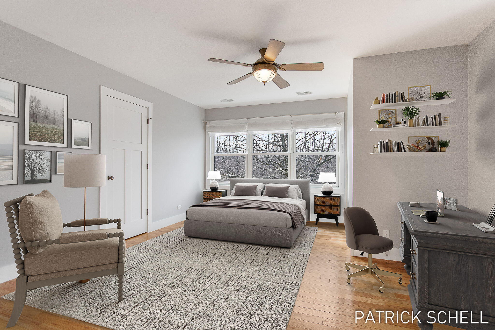 713 Wilderness Ridge Drive