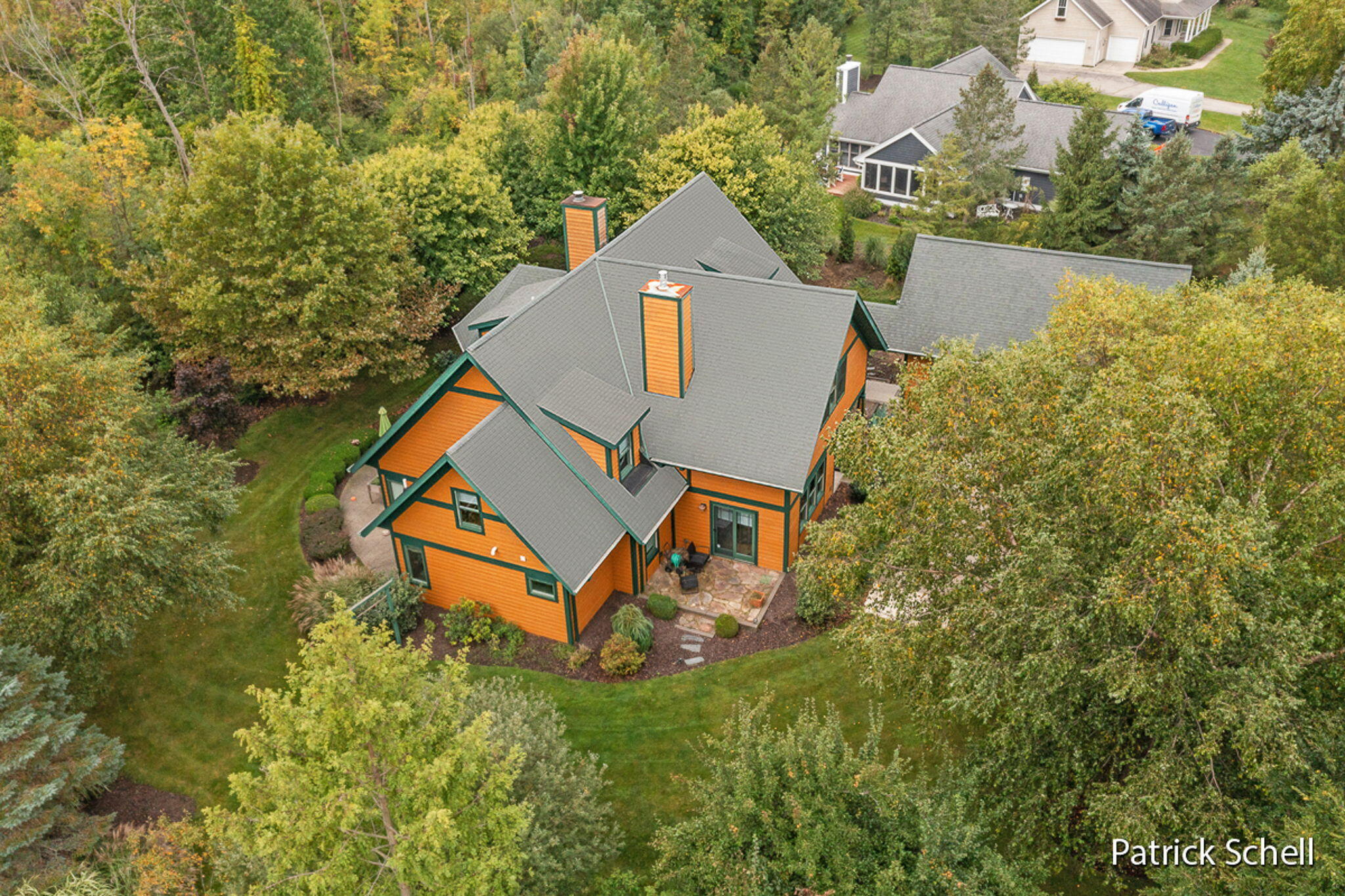 713 Wilderness Ridge Drive