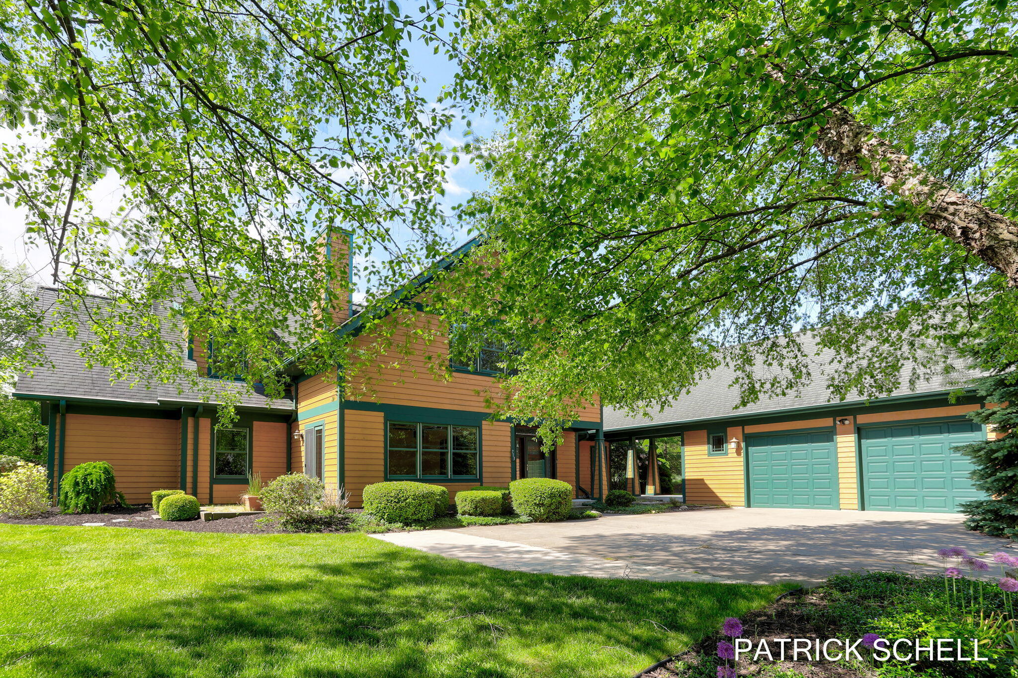 713 Wilderness Ridge Drive