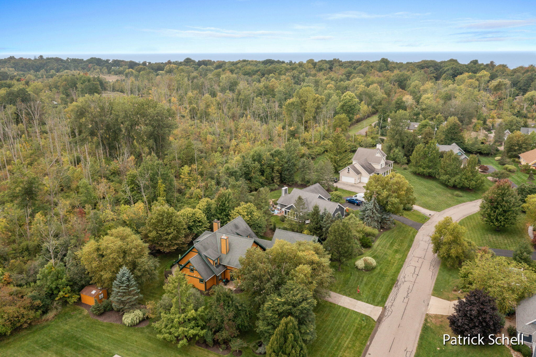 713 Wilderness Ridge Drive