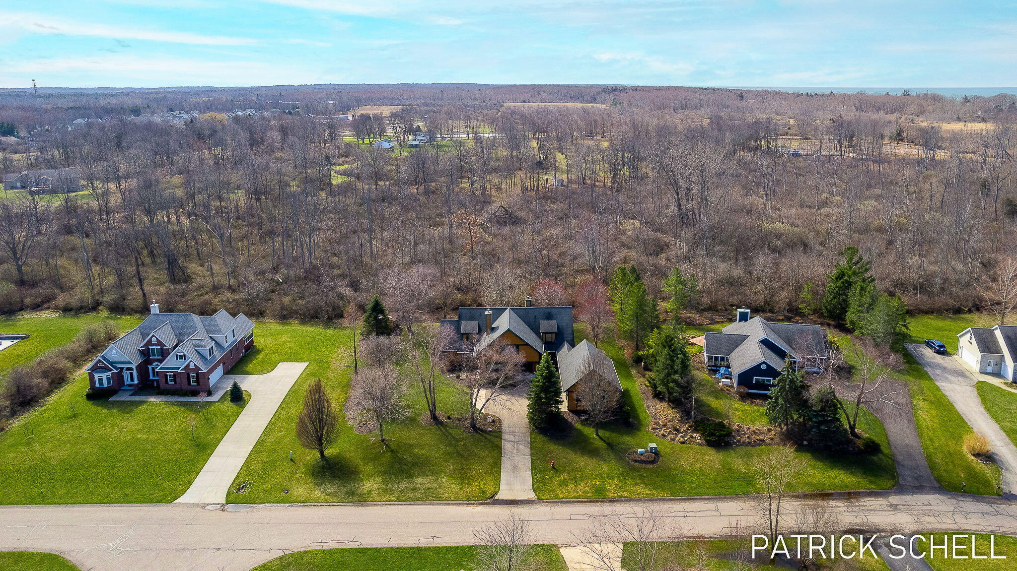 713 Wilderness Ridge Drive