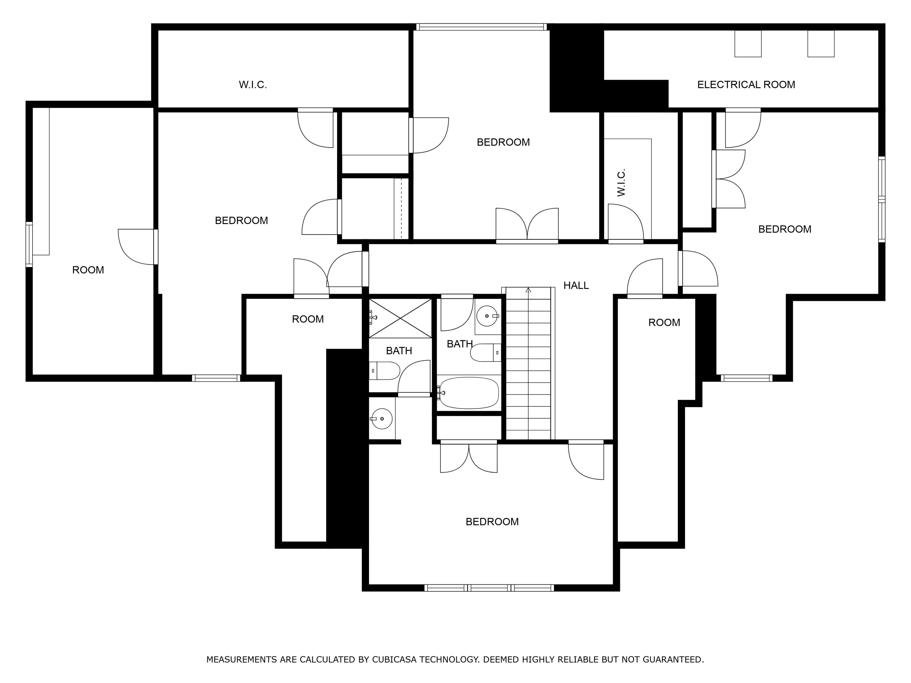 713 Wilderness Ridge Drive