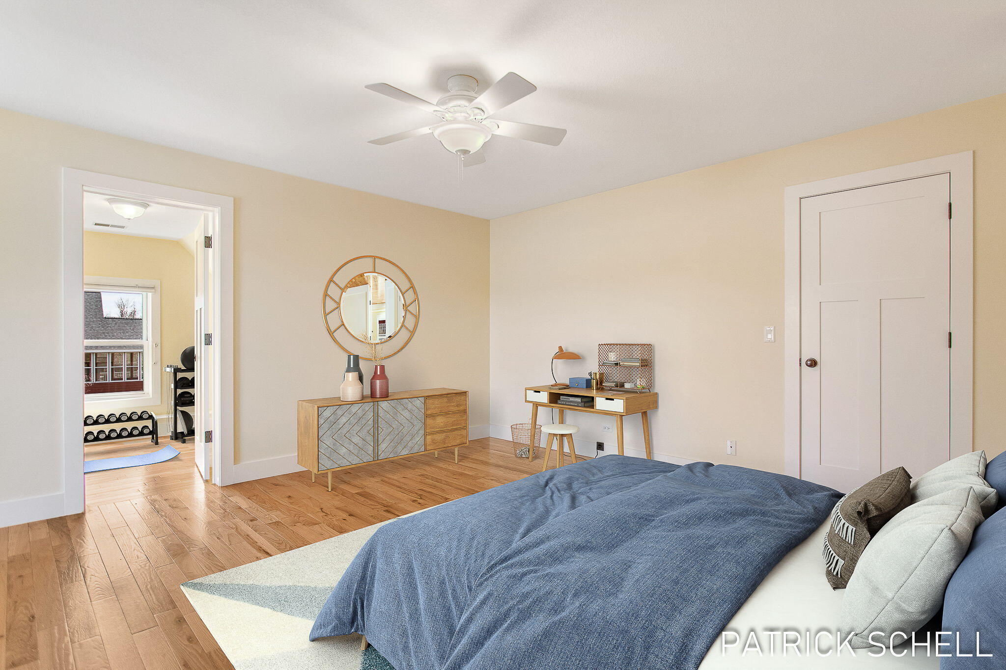 713 Wilderness Ridge Drive