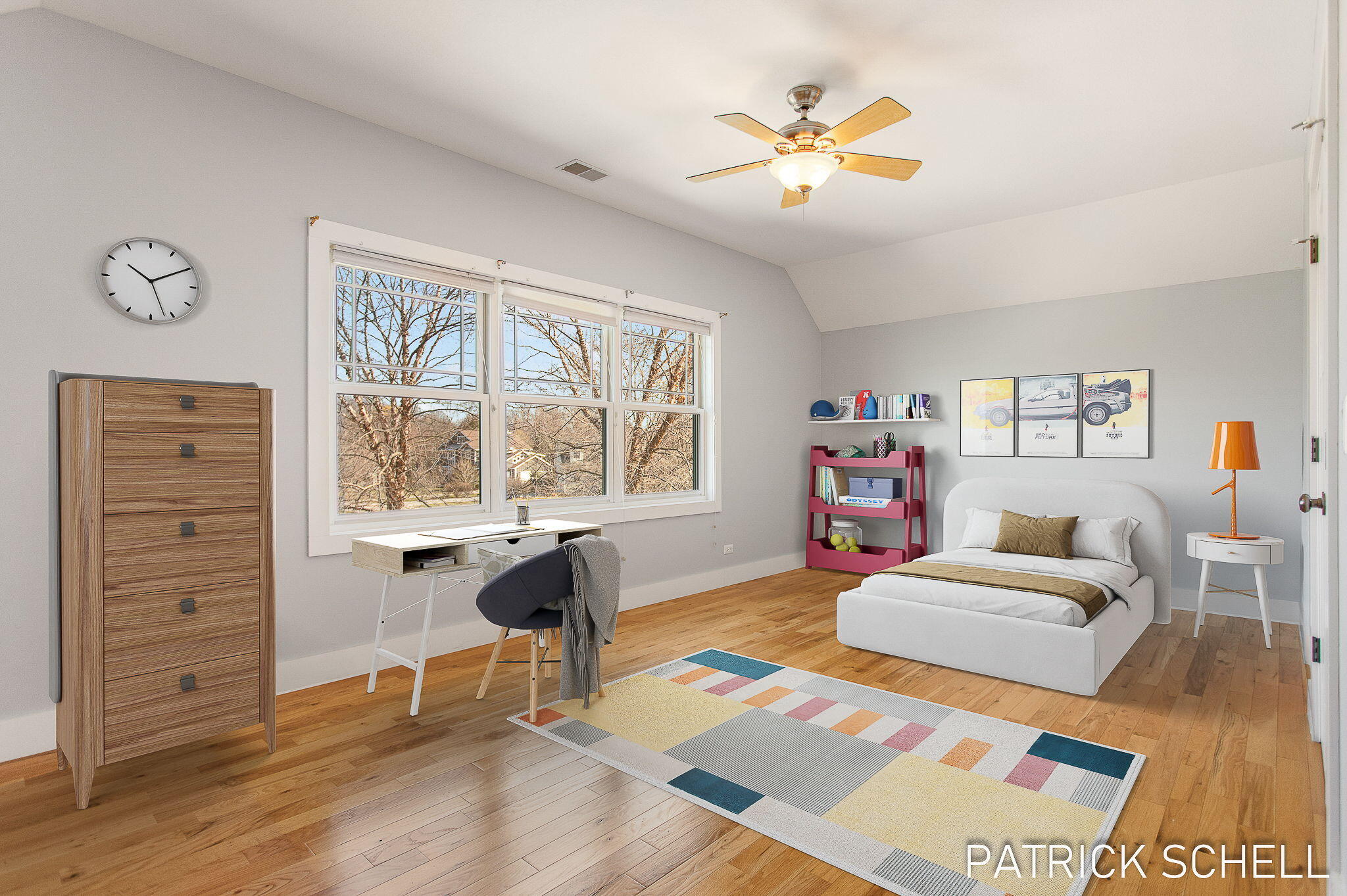 713 Wilderness Ridge Drive