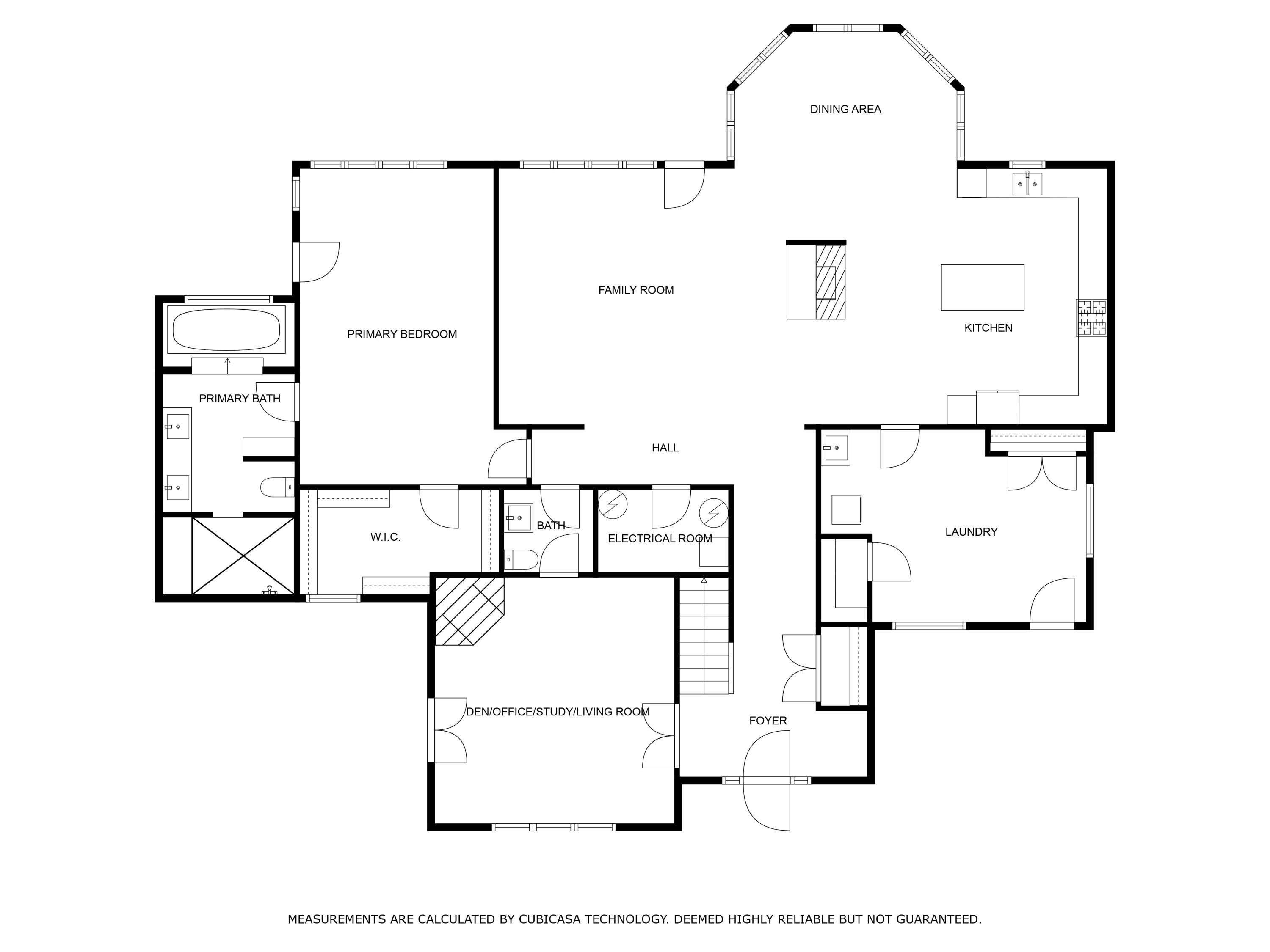 713 Wilderness Ridge Drive