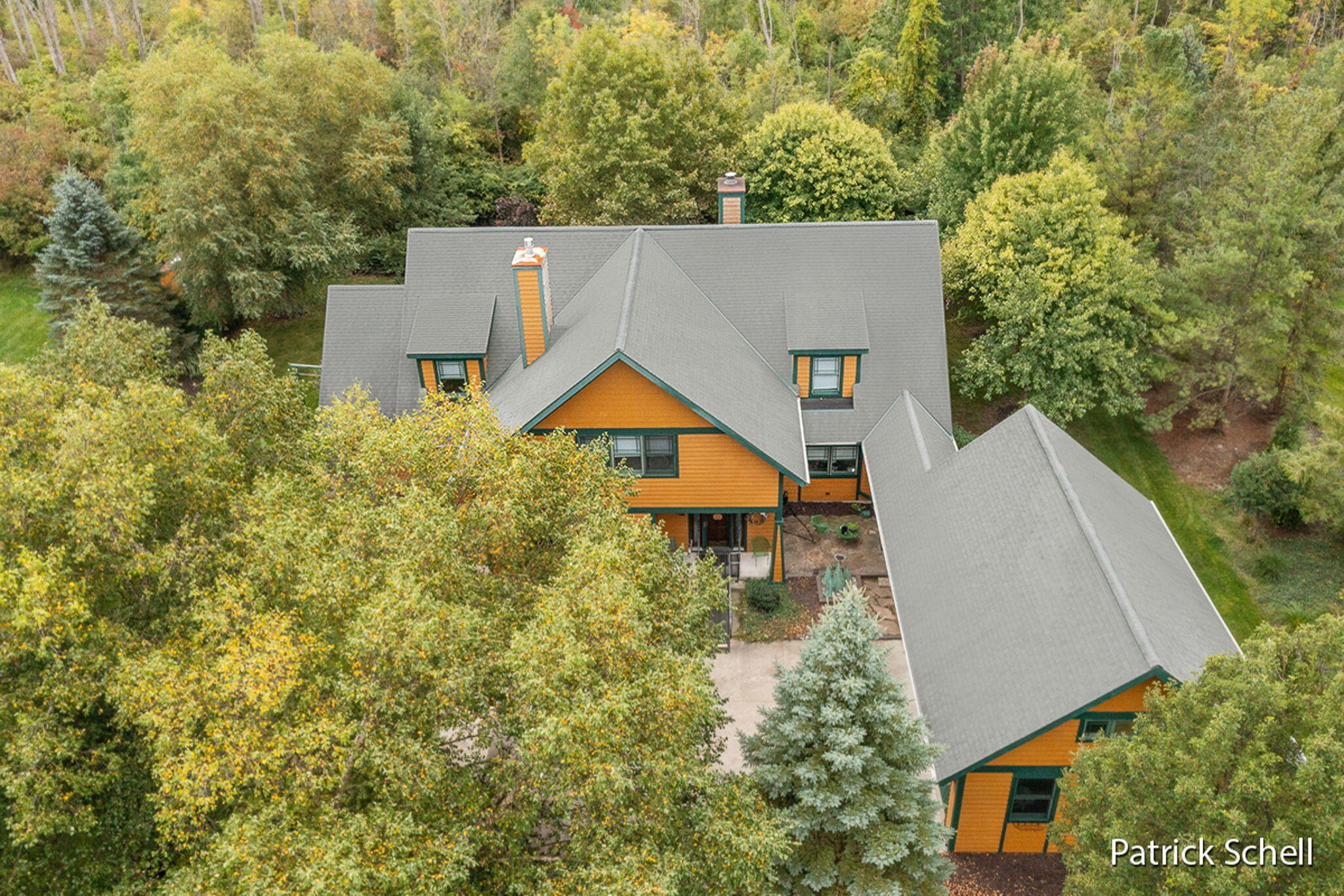 713 Wilderness Ridge Drive