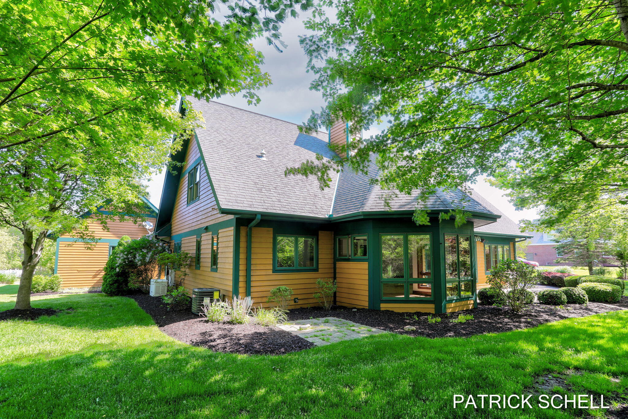 713 Wilderness Ridge Drive