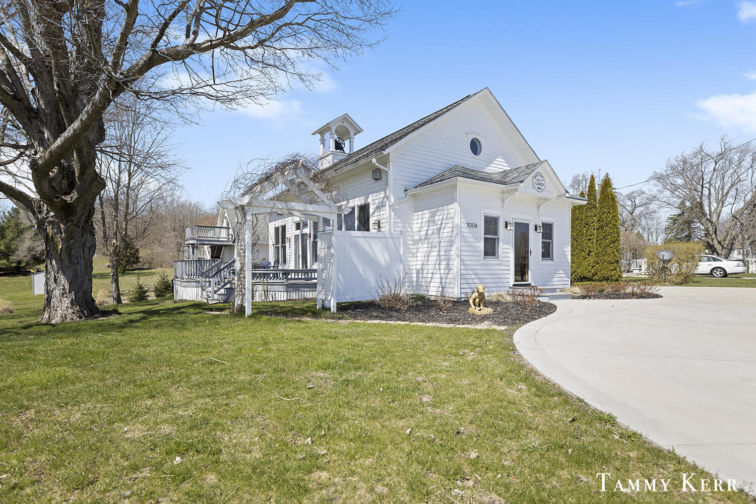 1004 70th Street