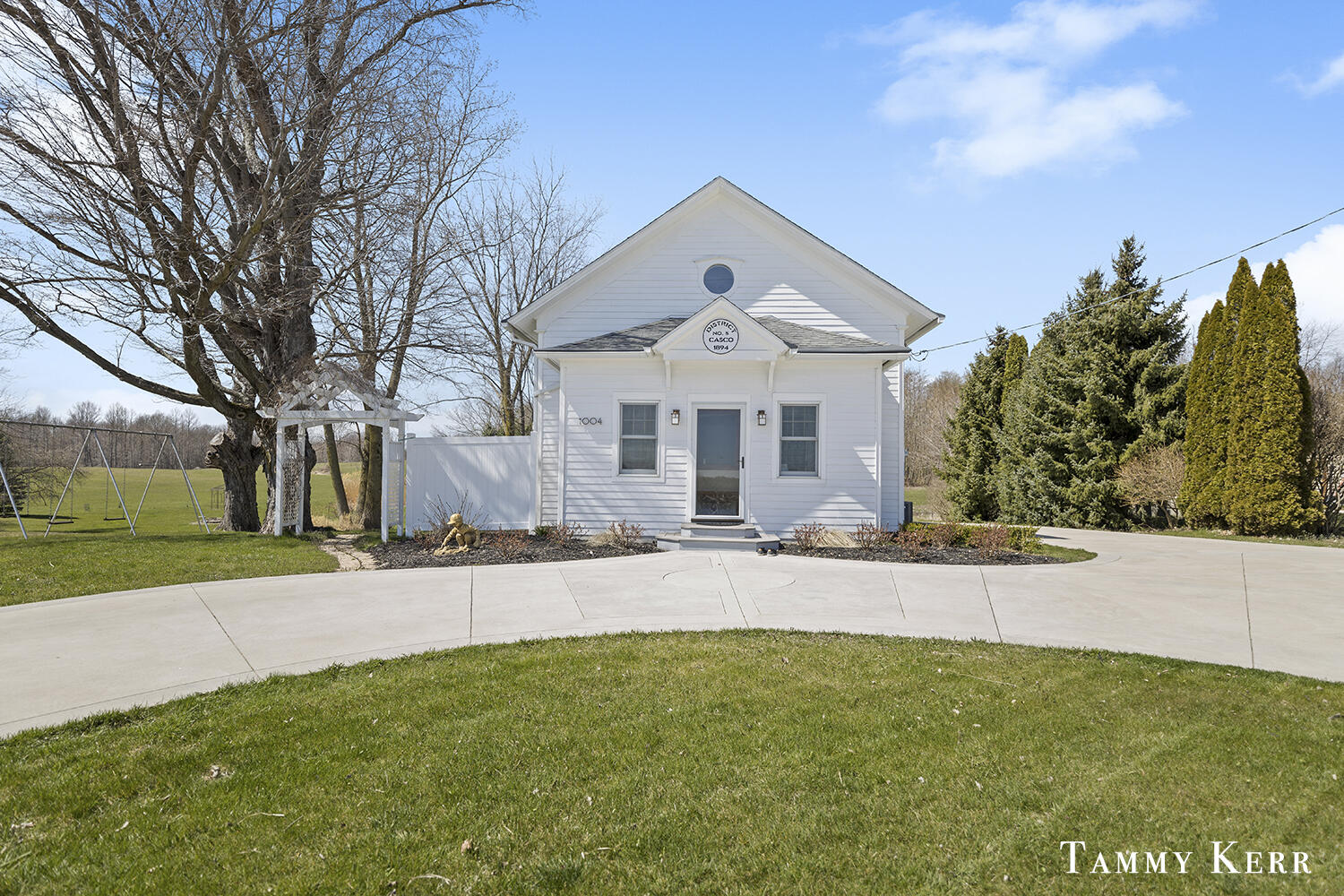 1004 70th Street