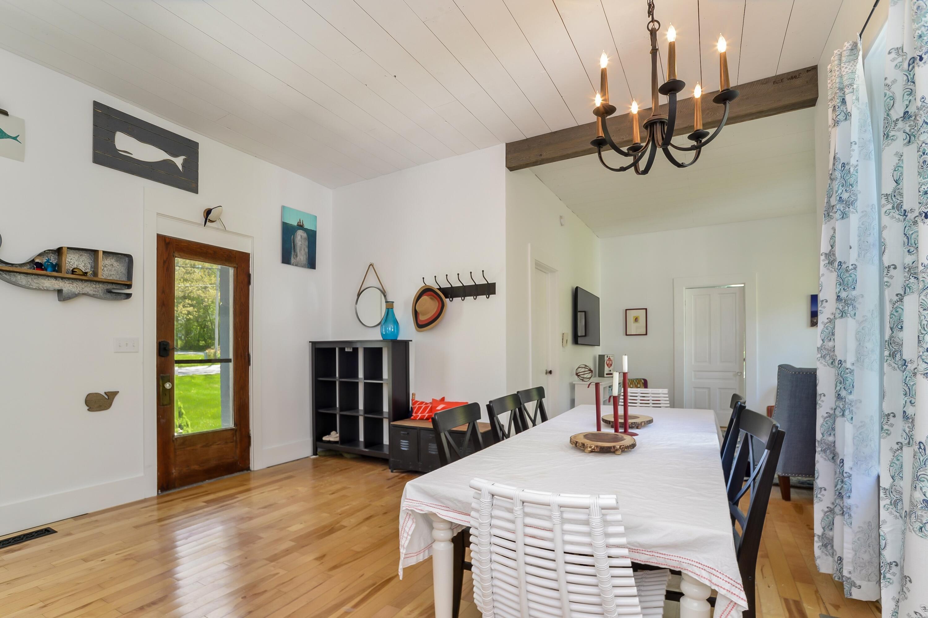 6597 Old Allegan Road