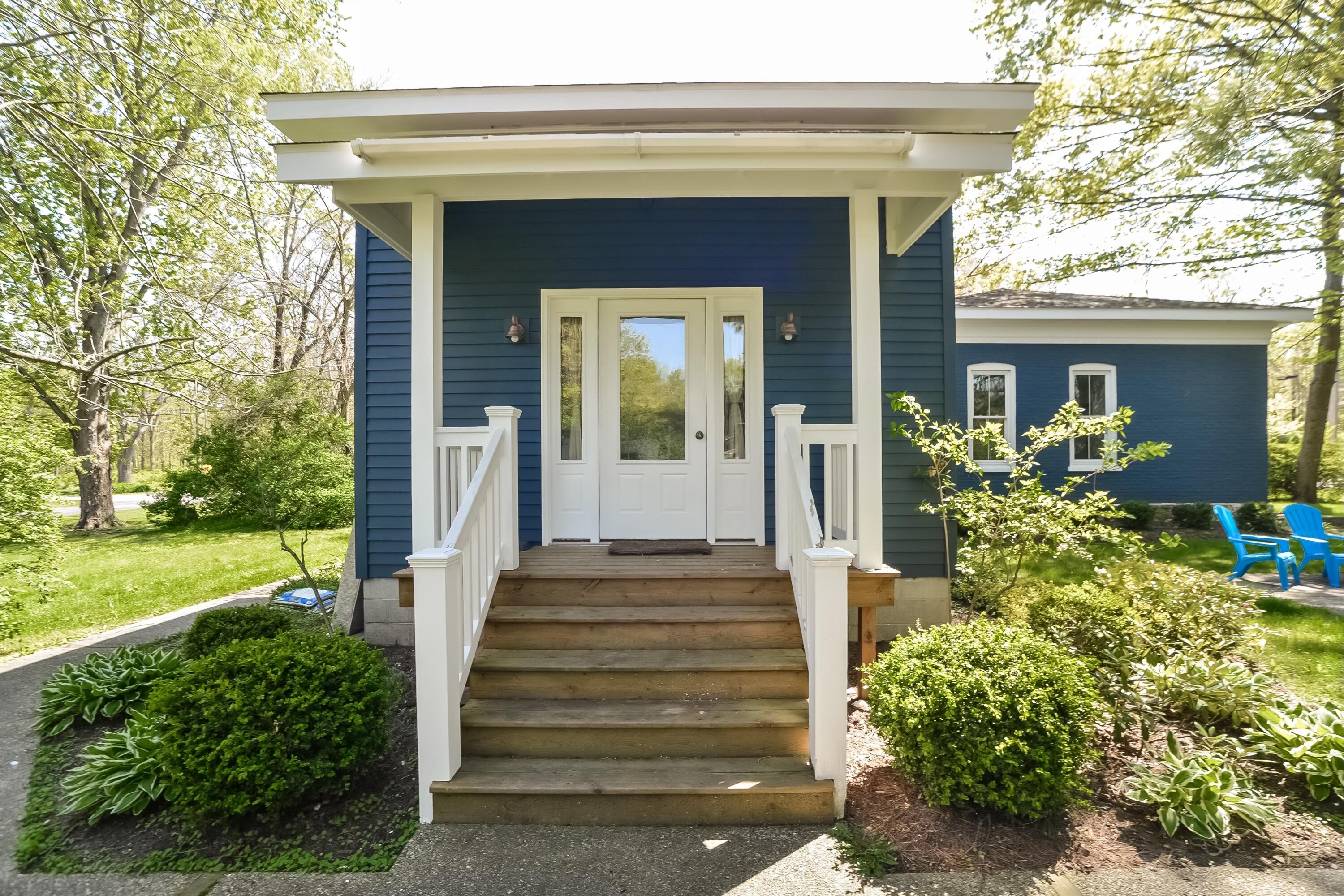 6597 Old Allegan Road