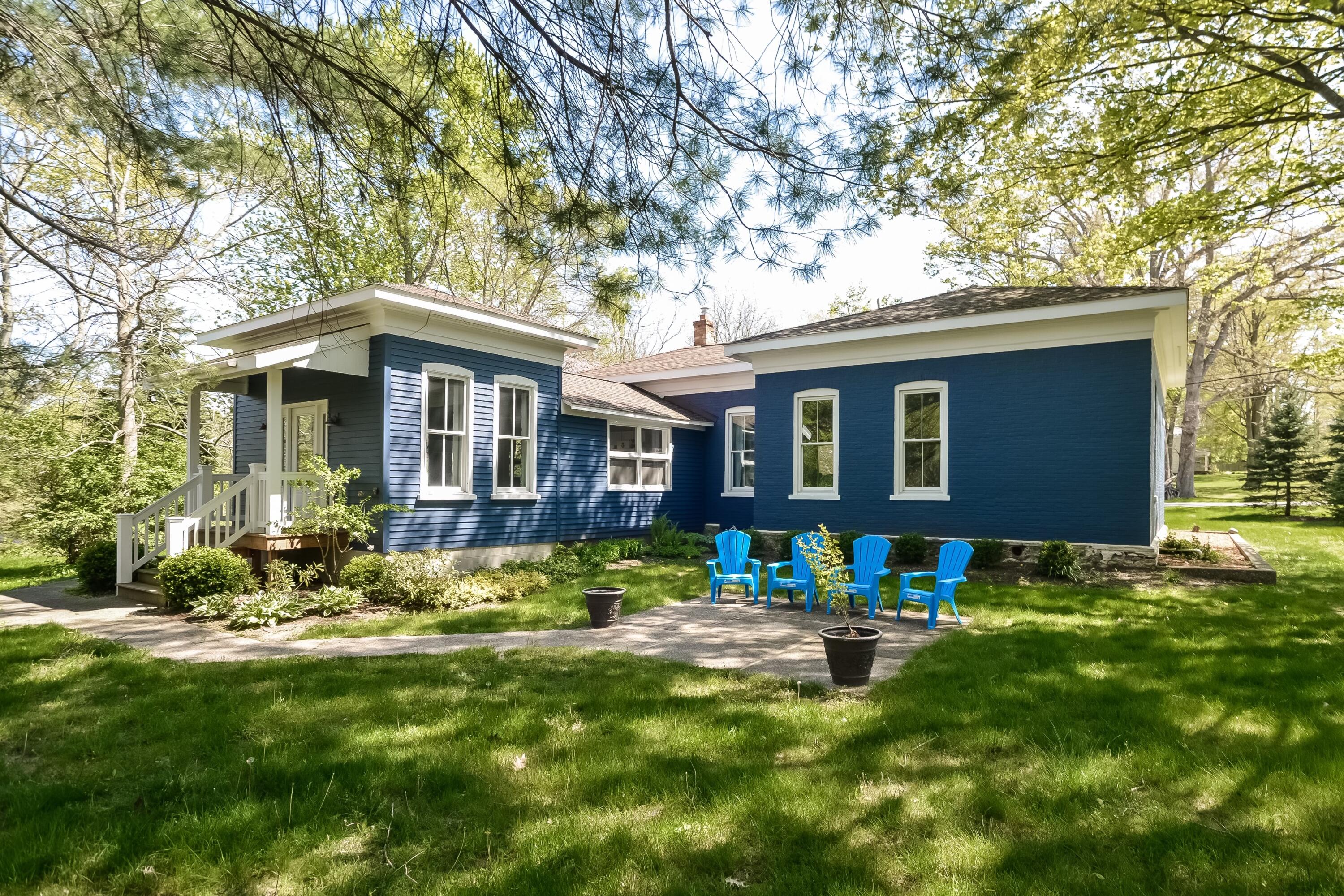 6597 Old Allegan Road