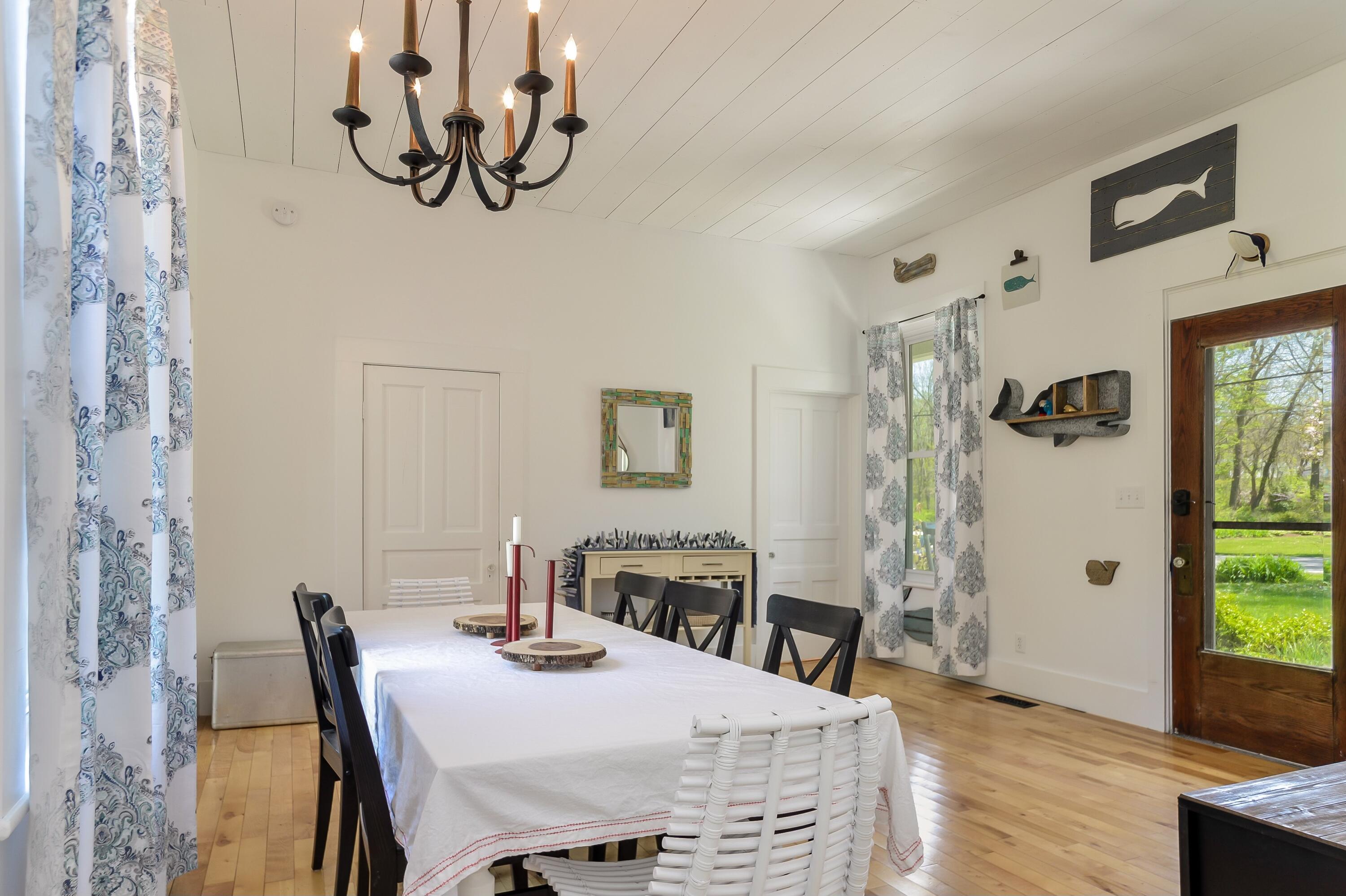 6597 Old Allegan Road