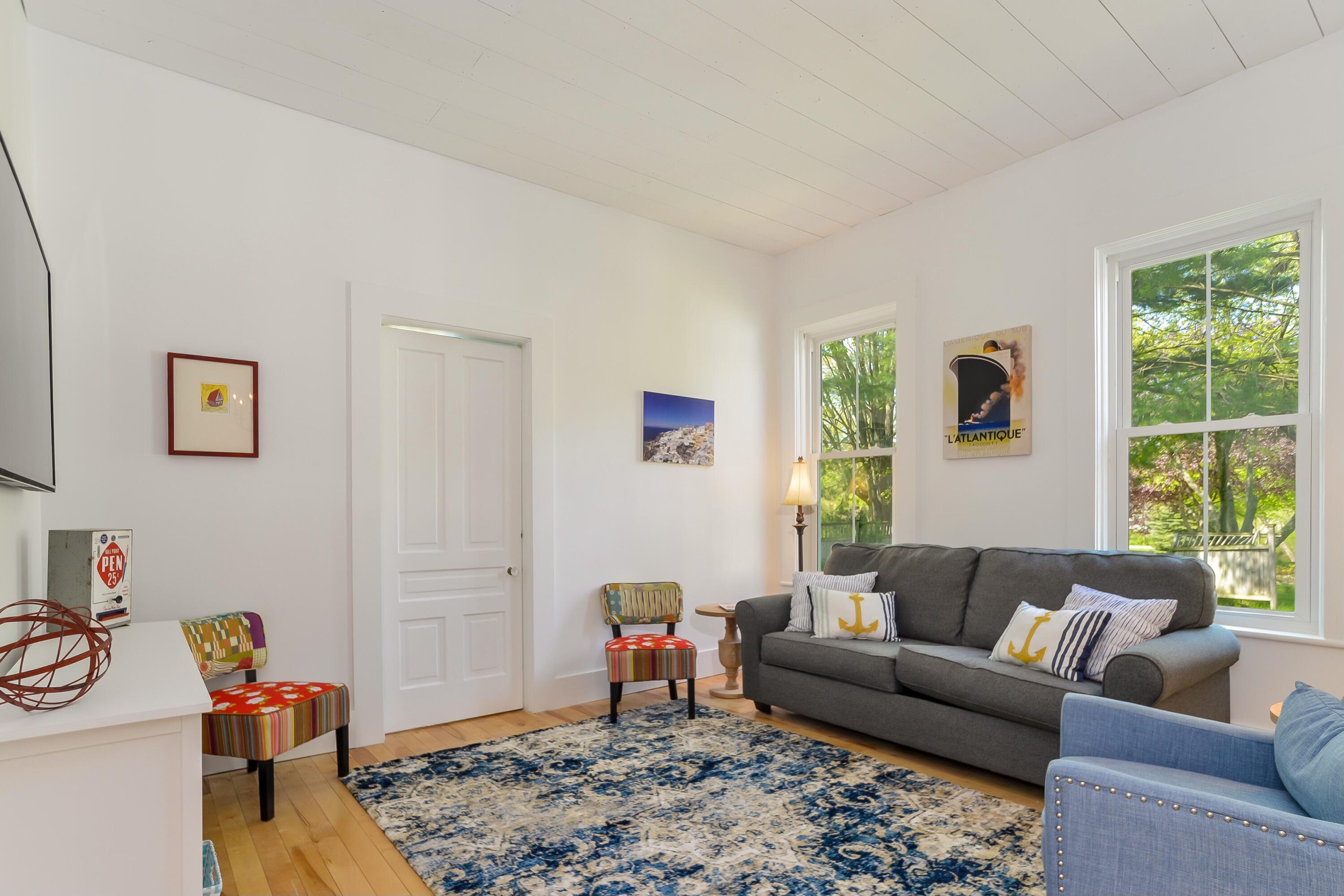 6597 Old Allegan Road