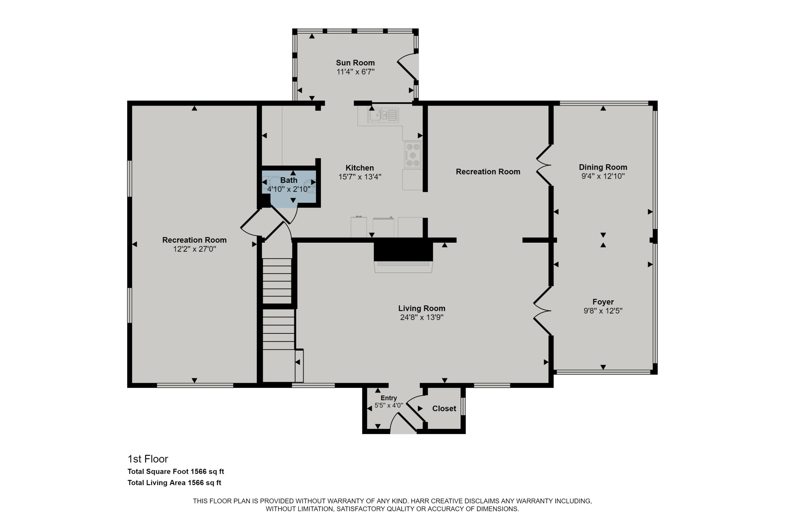 1103 W Southern Avenue