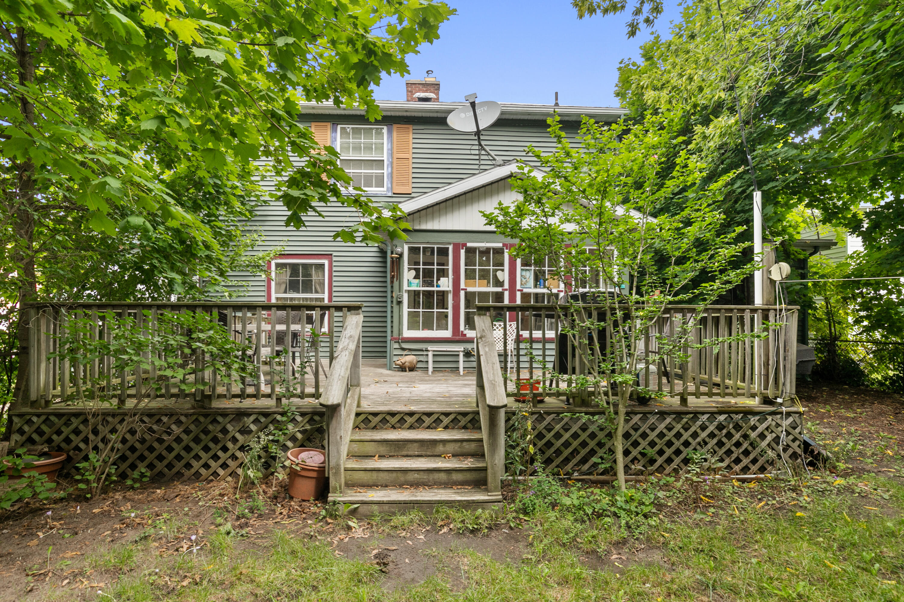 1103 W Southern Avenue