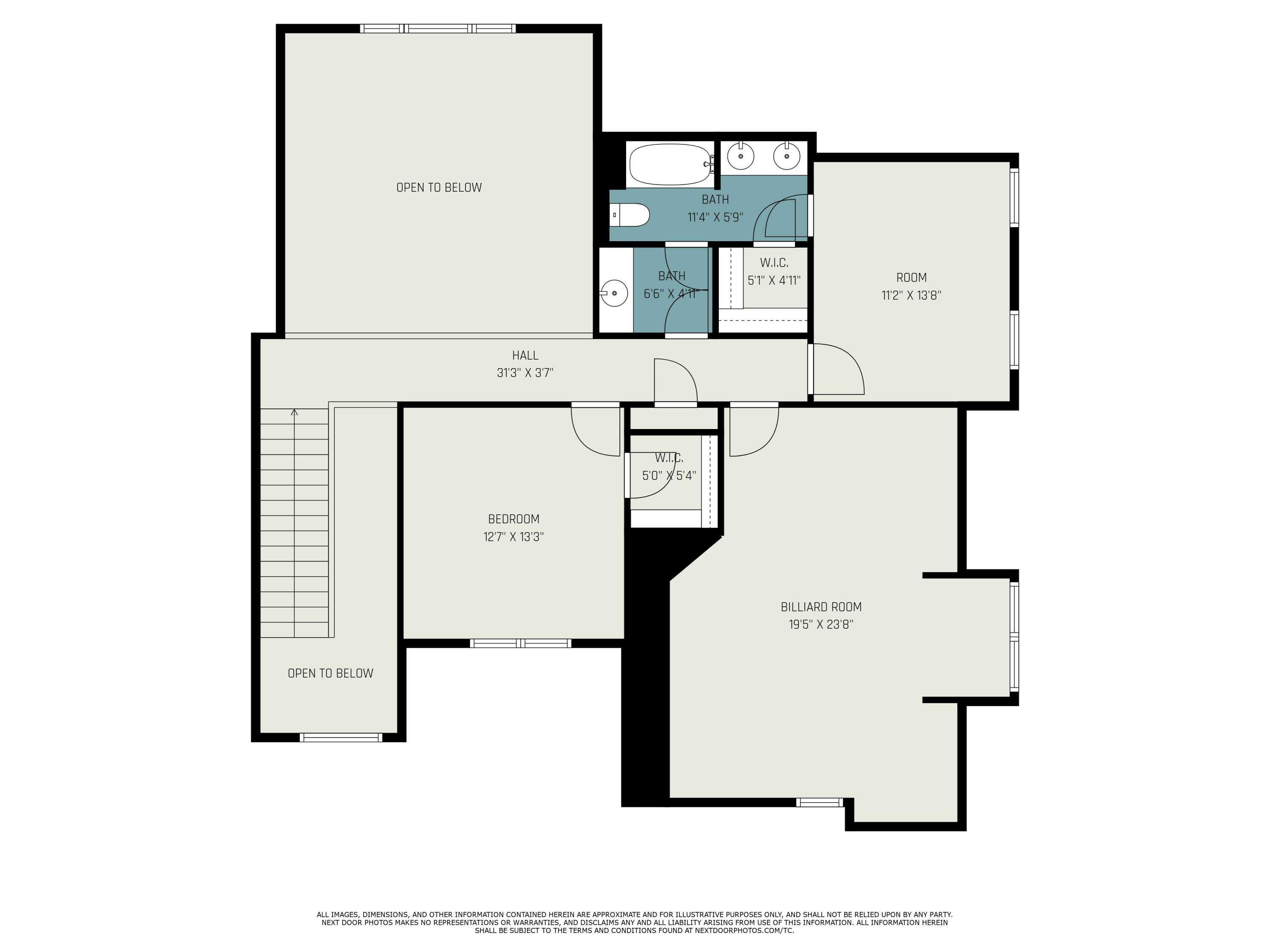 709 Wilderness Ridge Drive, 12