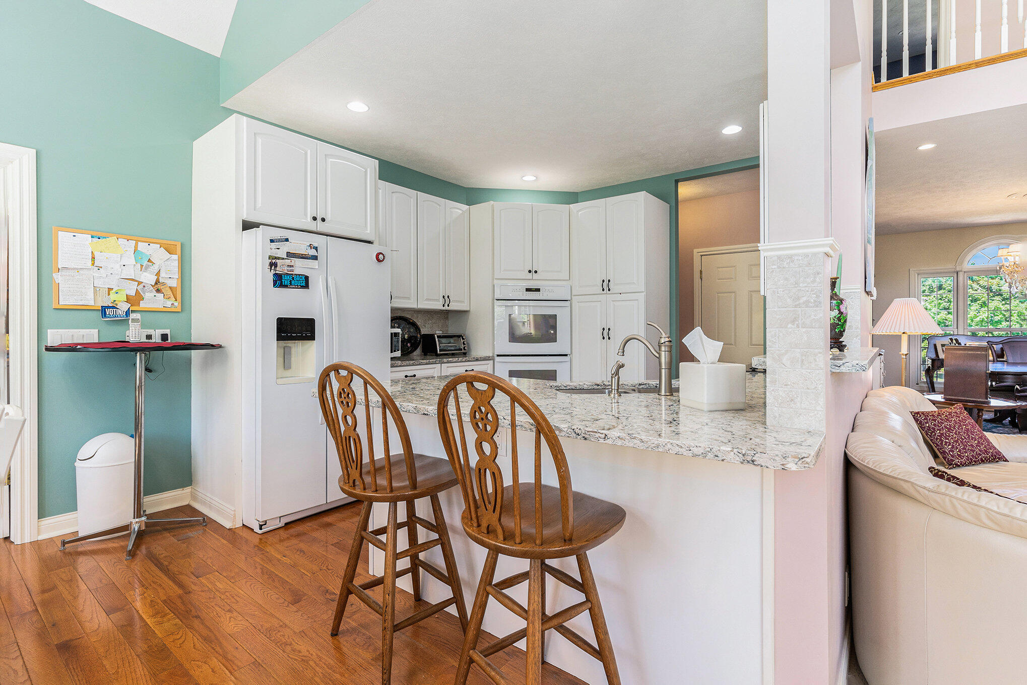 709 Wilderness Ridge Drive, 12