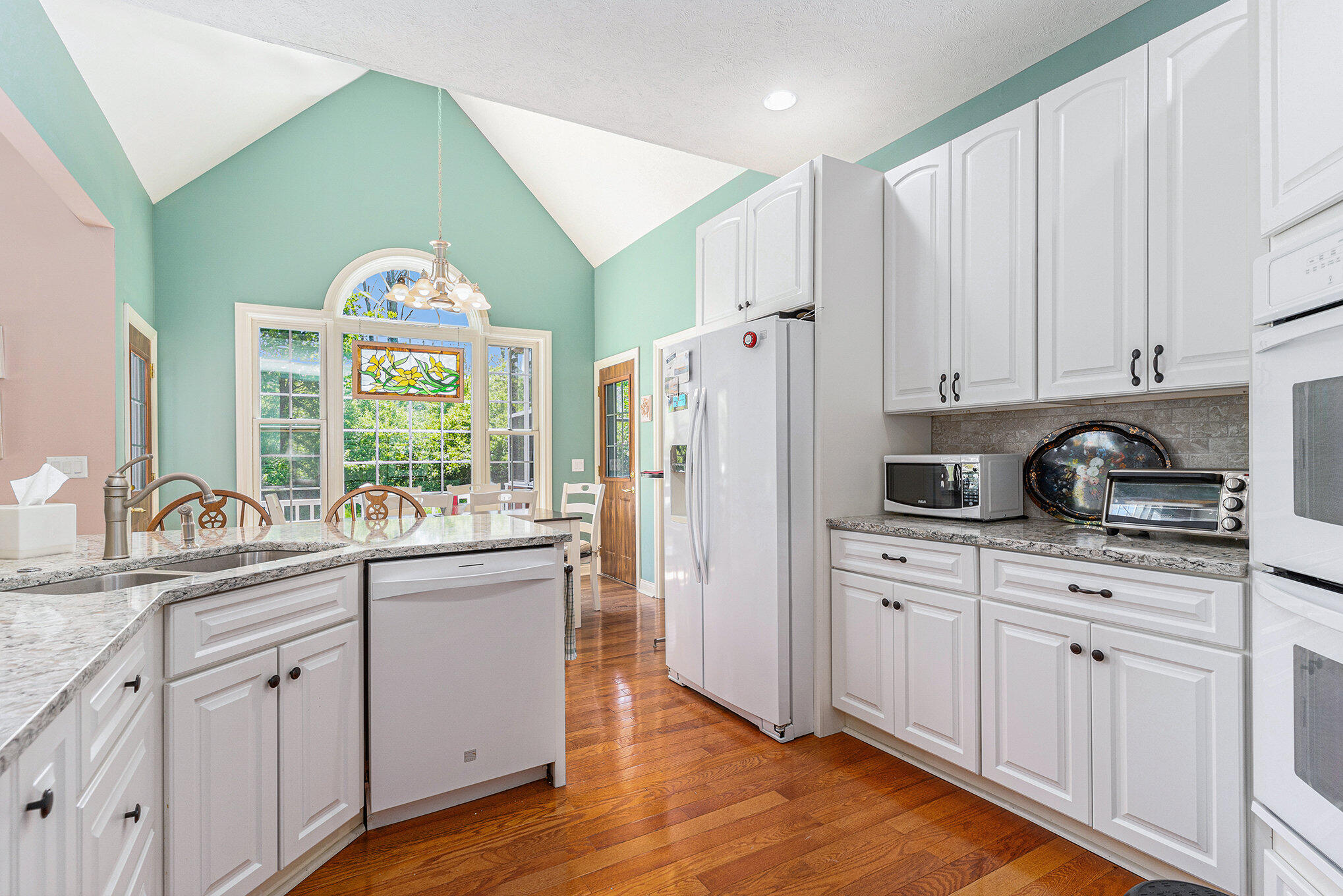 709 Wilderness Ridge Drive, 12