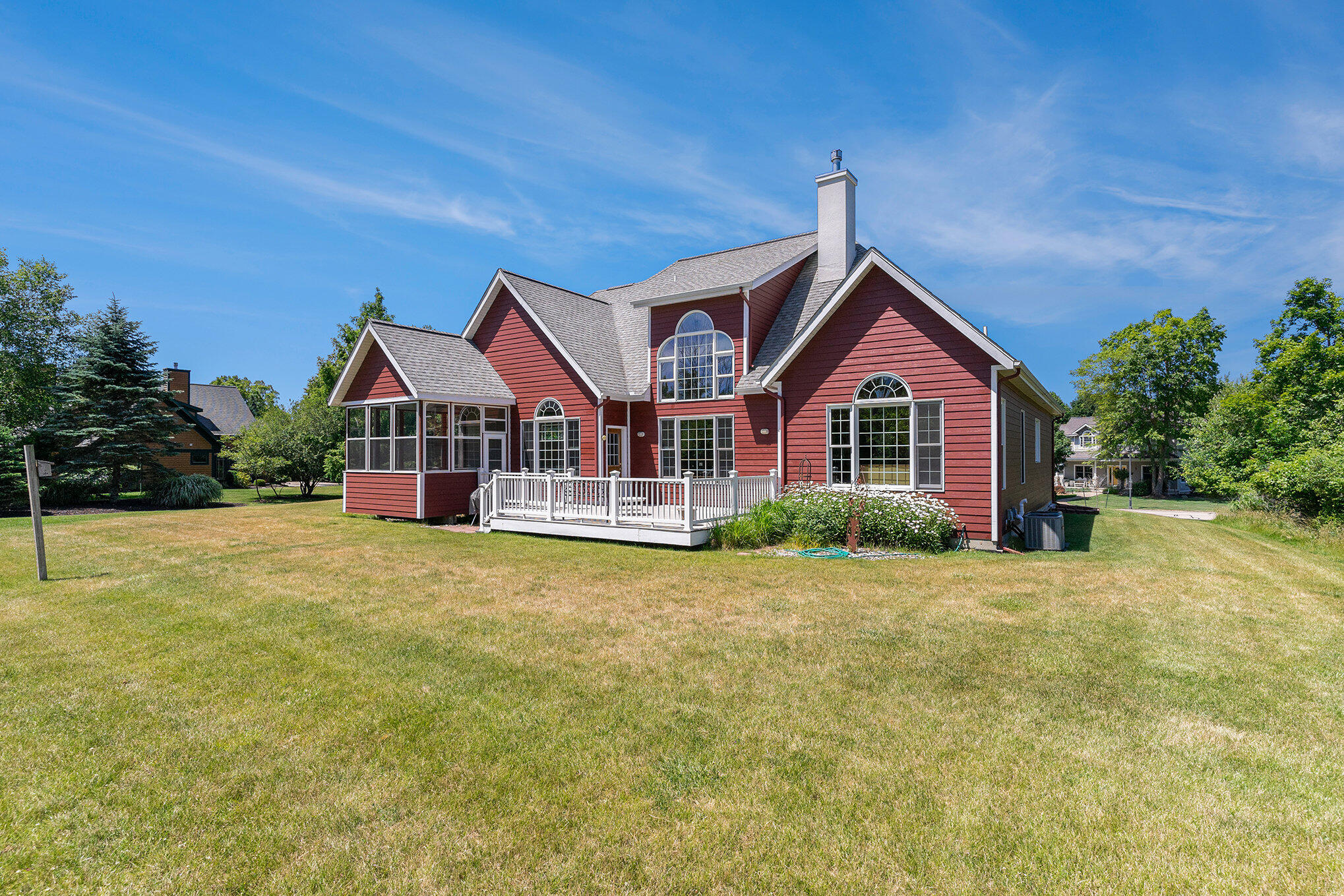 709 Wilderness Ridge Drive, 12