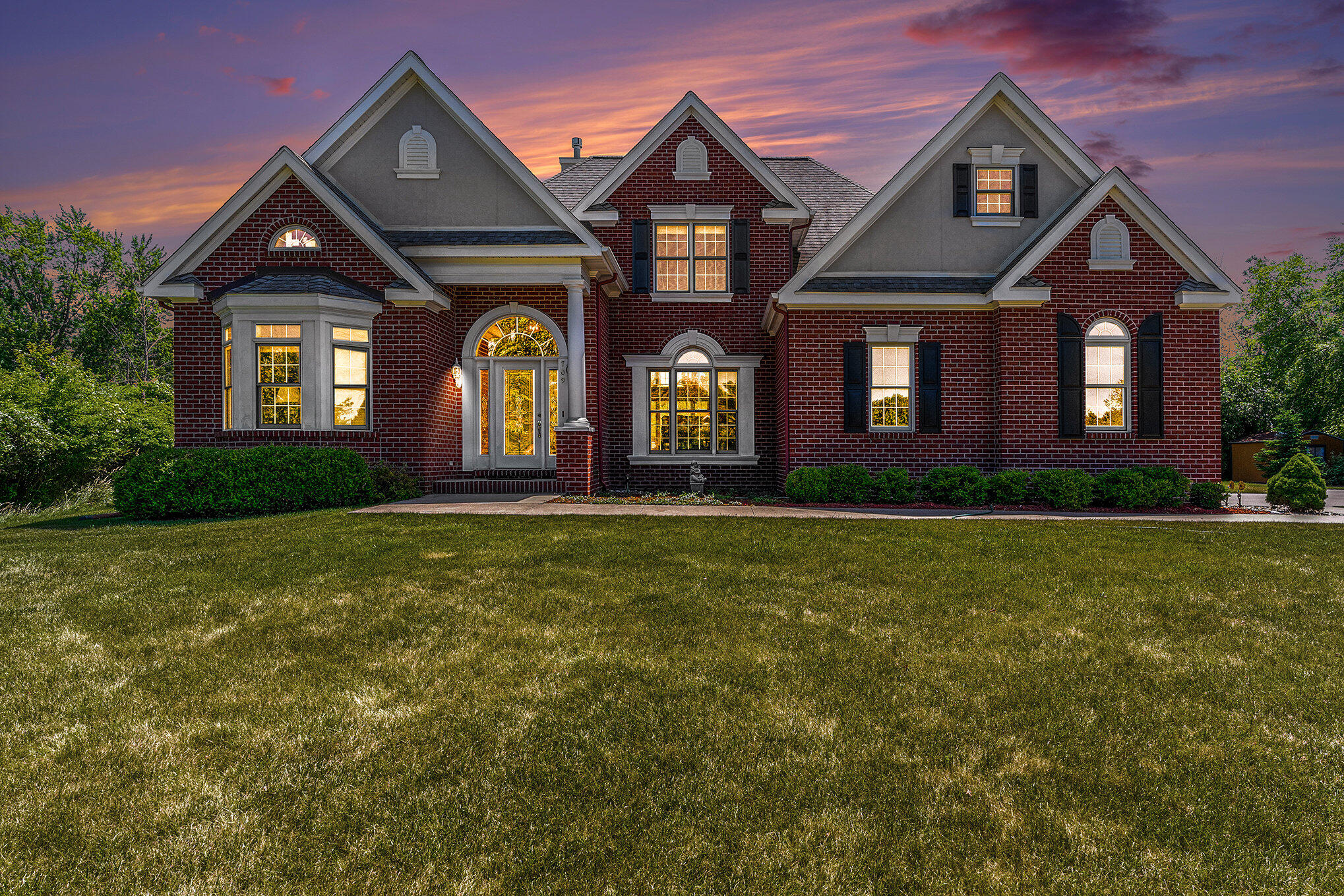 709 Wilderness Ridge Drive, 12