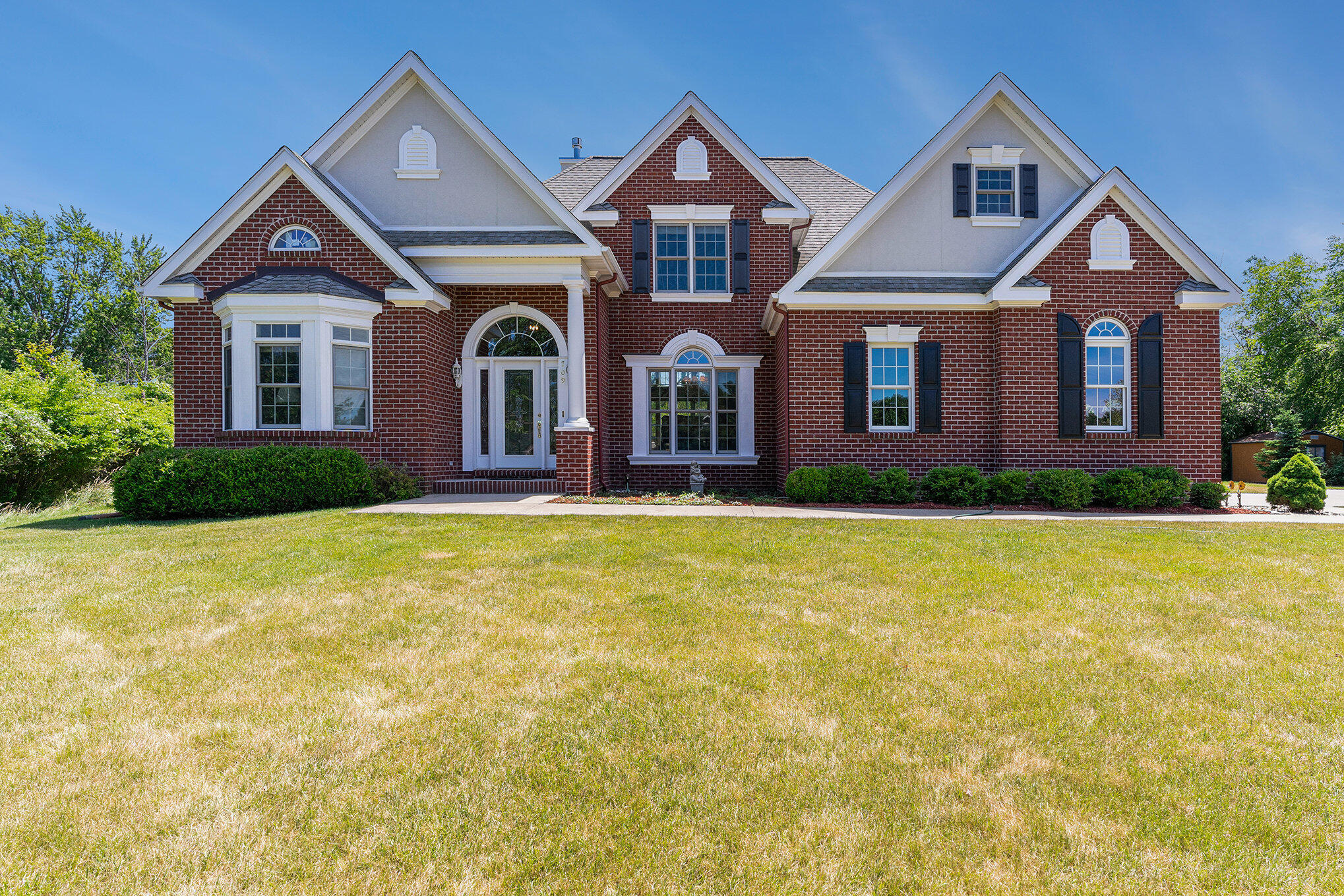 709 Wilderness Ridge Drive, 12