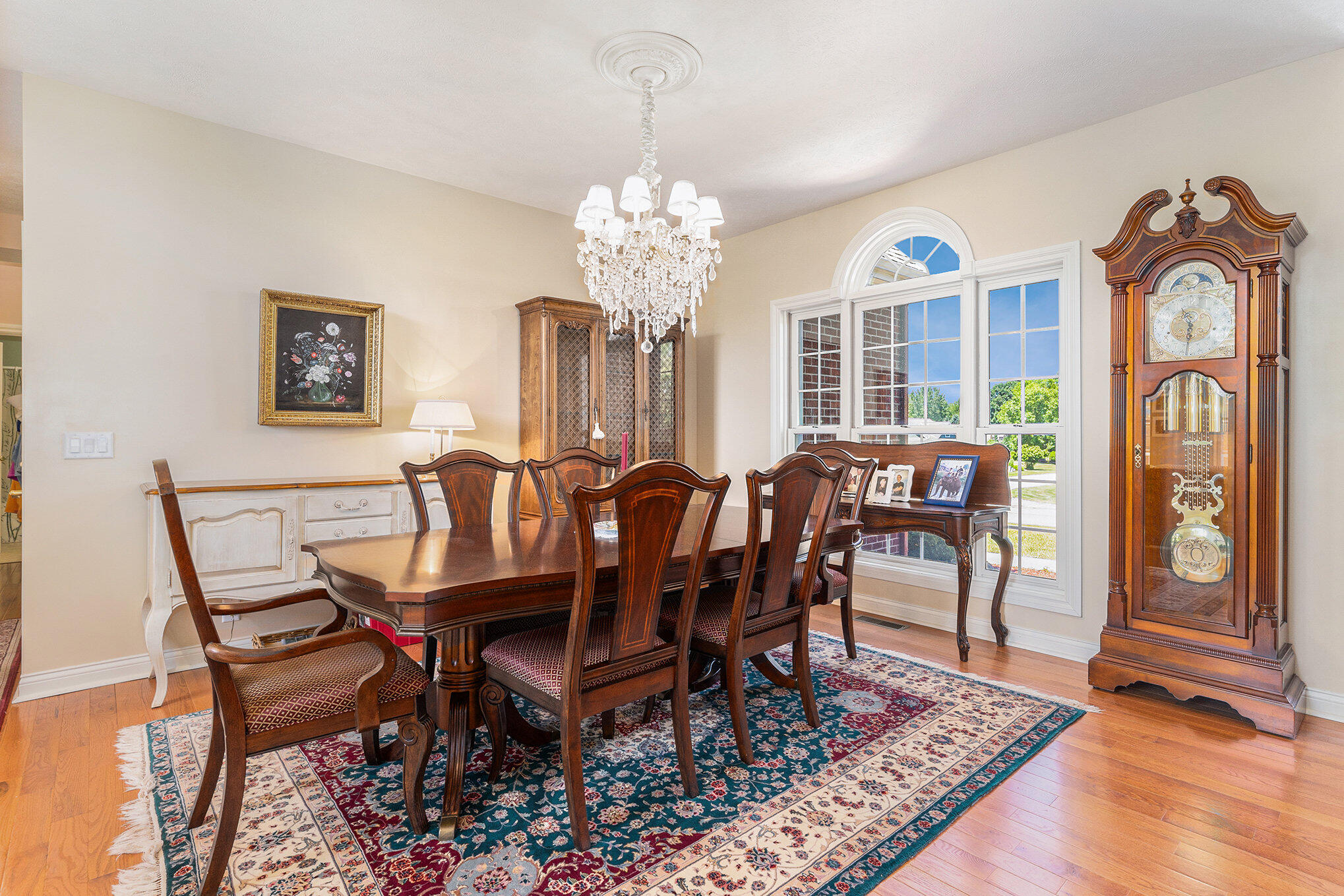 709 Wilderness Ridge Drive, 12