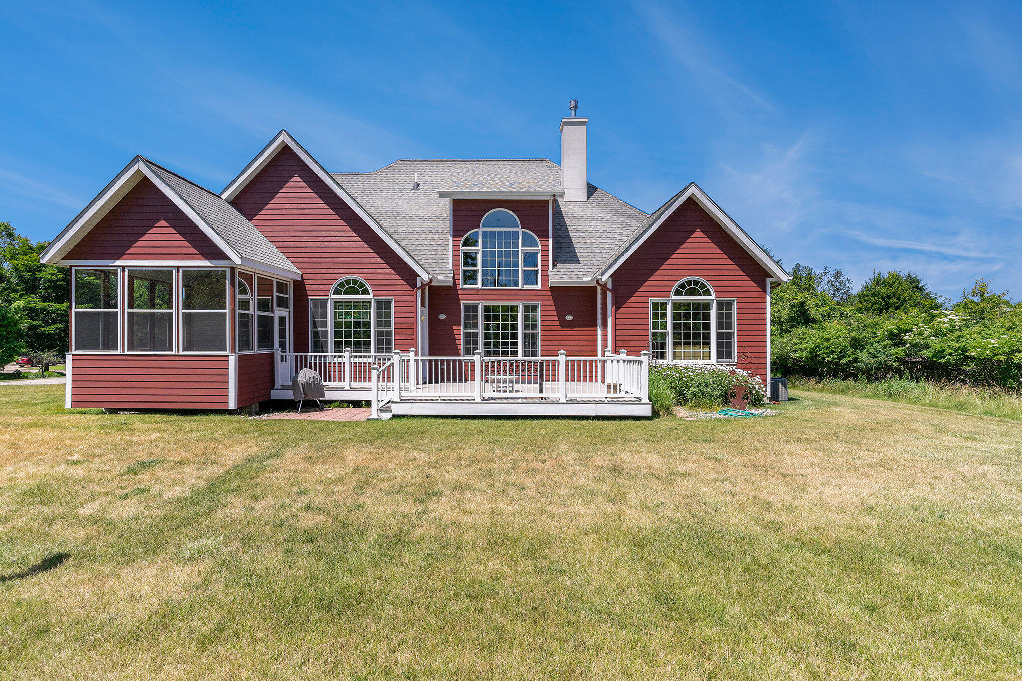 709 Wilderness Ridge Drive, 12