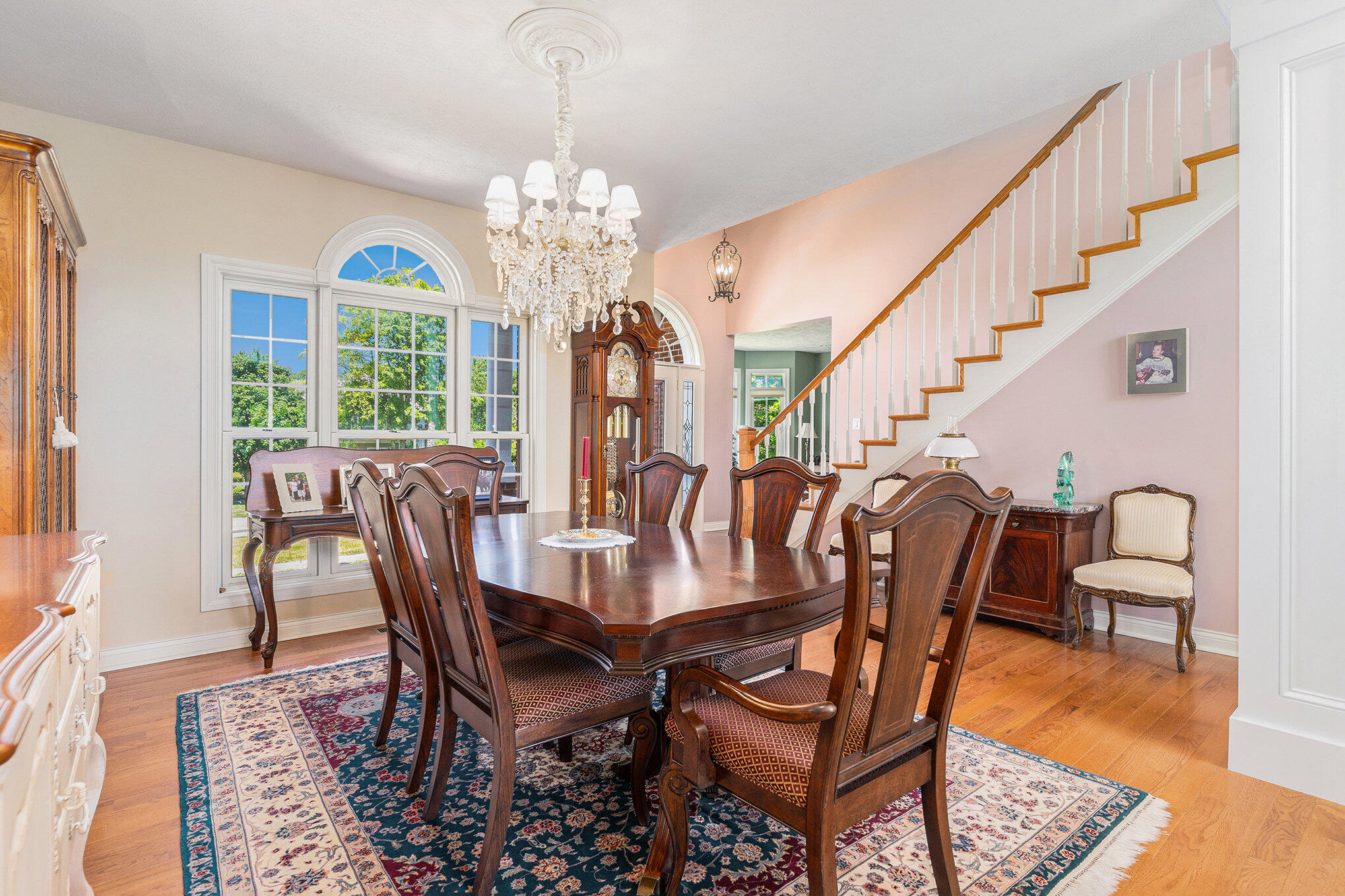 709 Wilderness Ridge Drive, 12