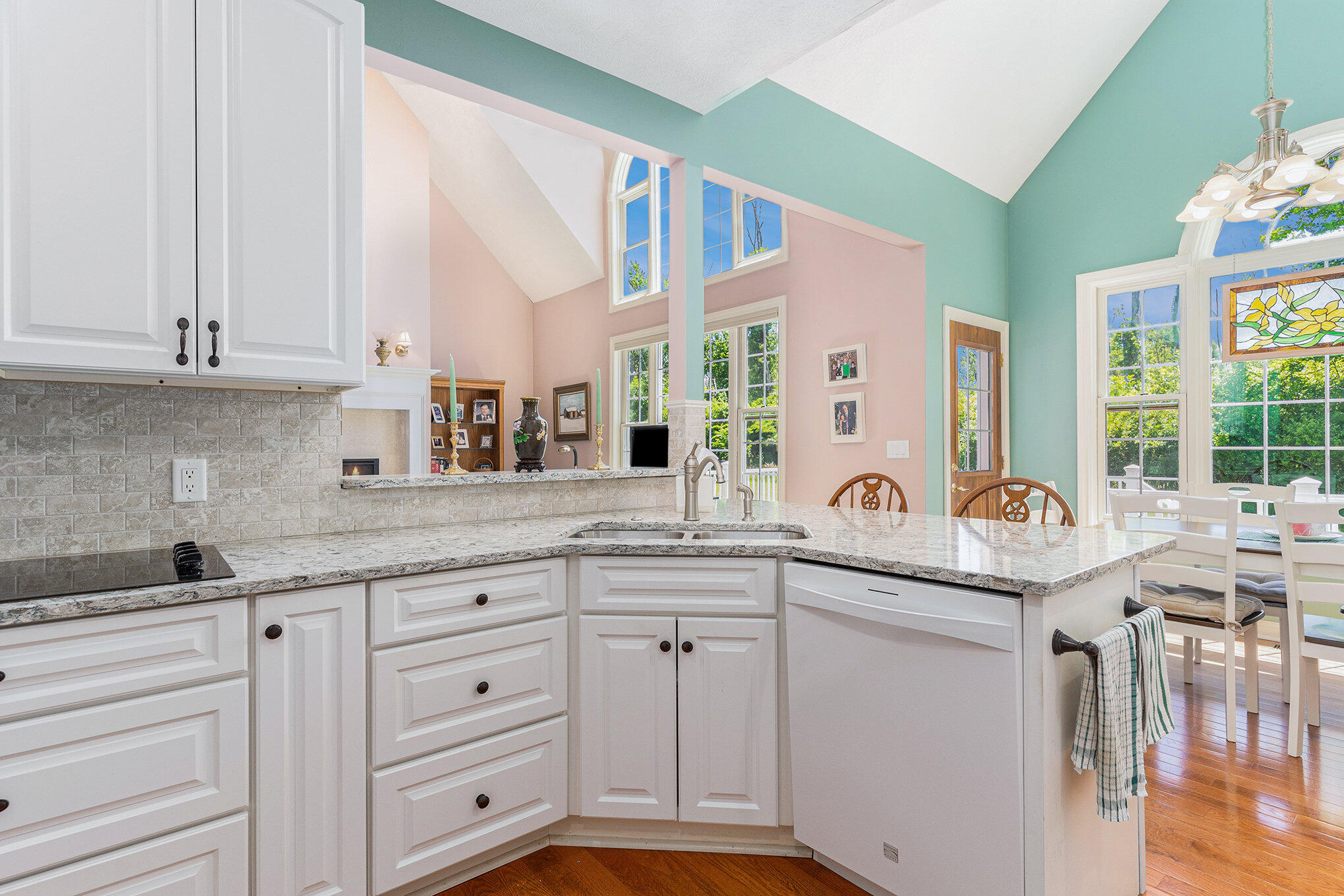 709 Wilderness Ridge Drive, 12